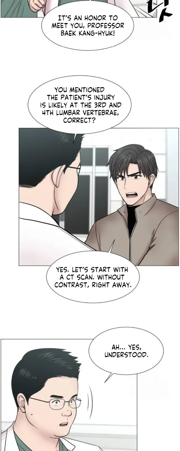 Center-Gold Hour Chapter 116 page 41 - 