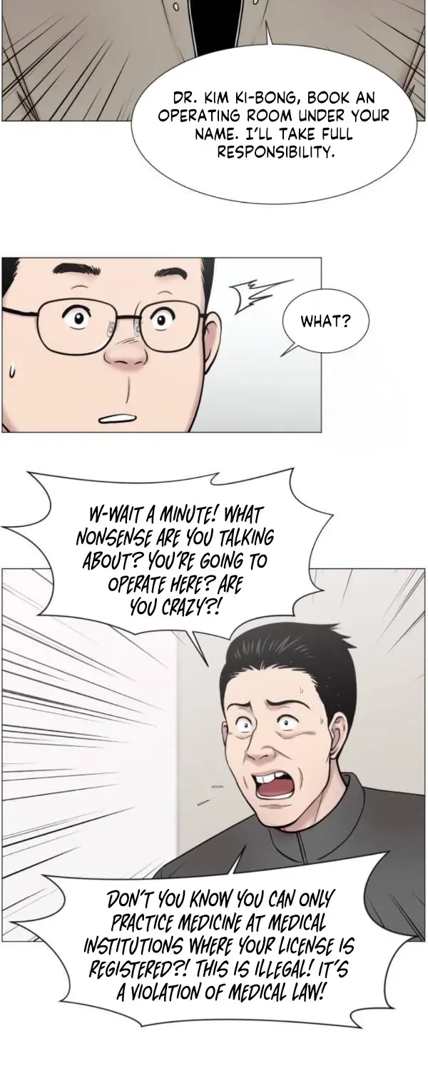 Center-Gold Hour Chapter 116 page 45 - 