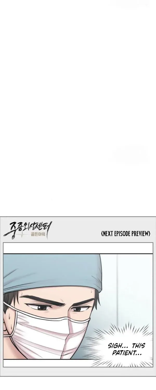 Center-Gold Hour Chapter 116 page 47 - 