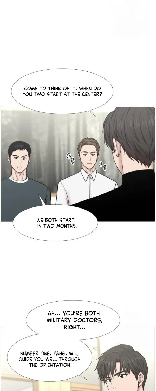 Center-Gold Hour Chapter 116 page 6 - 