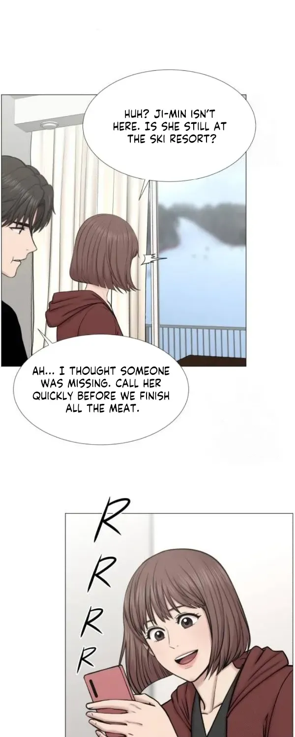 Center-Gold Hour Chapter 116 page 9 - 