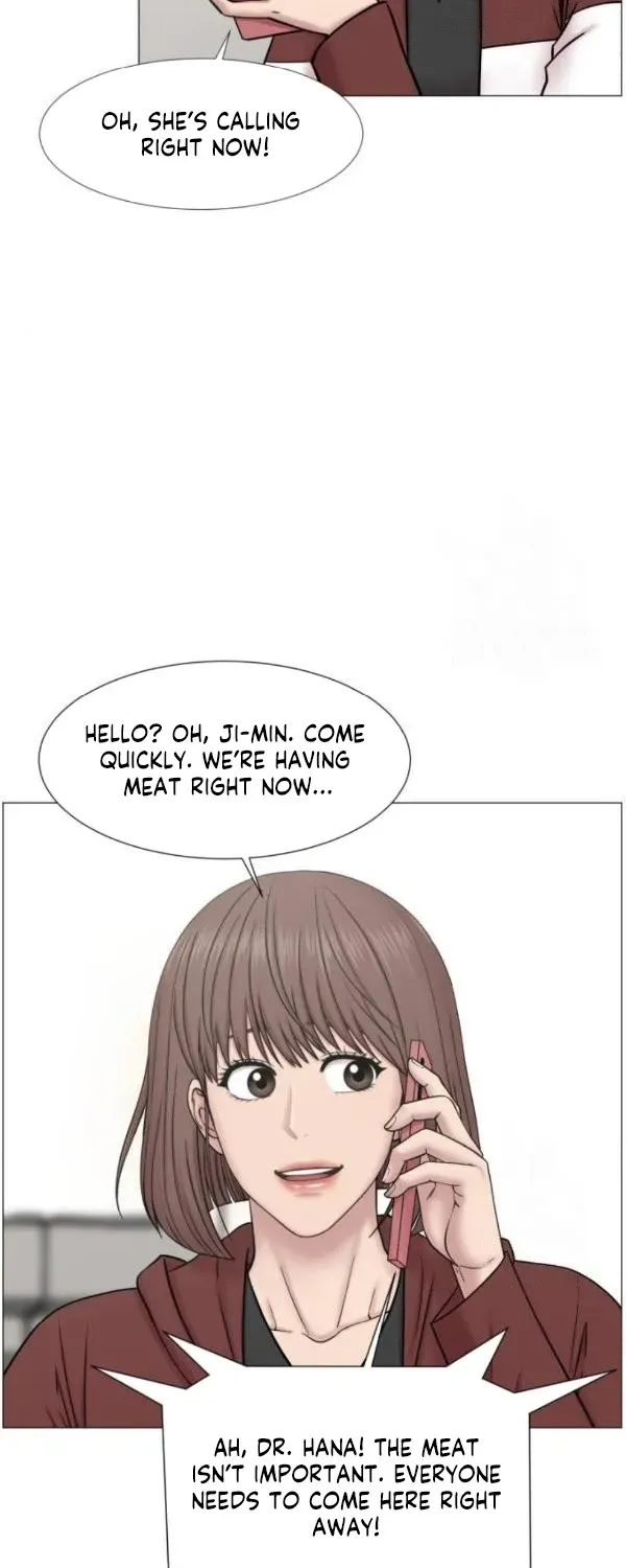 Center-Gold Hour Chapter 116 page 10 - 