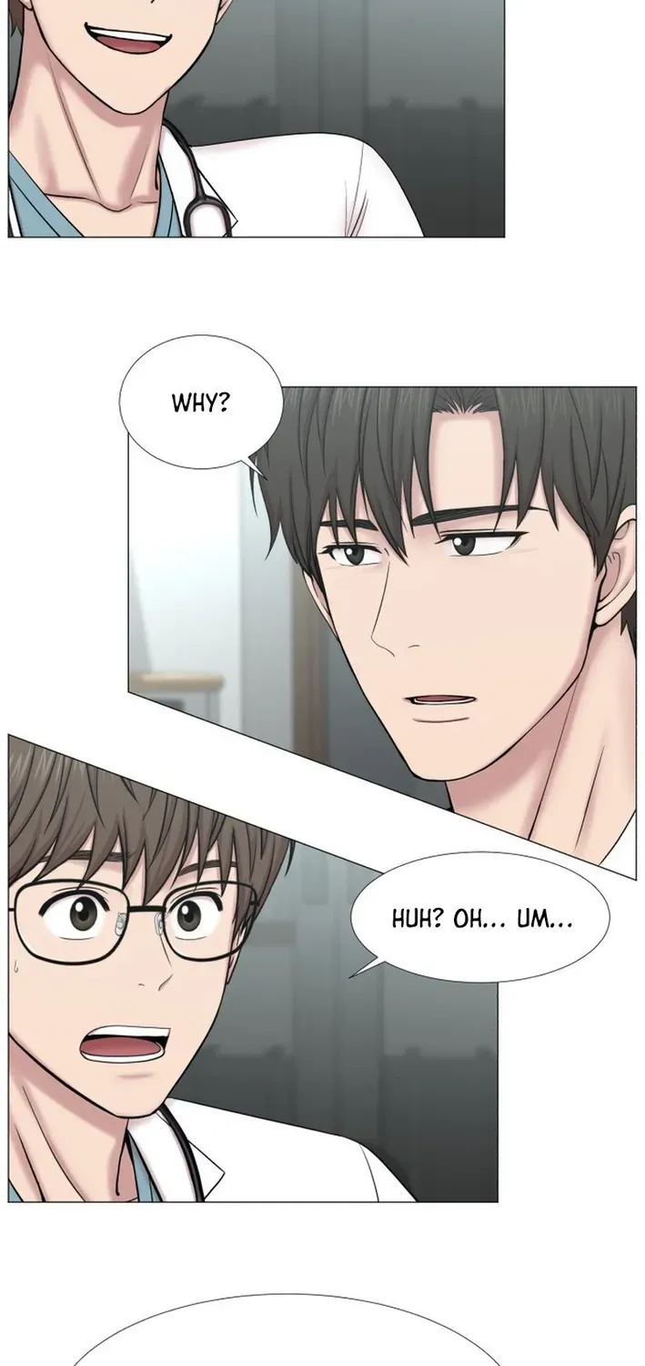 Center-Gold Hour Chapter 97 page 5 - 