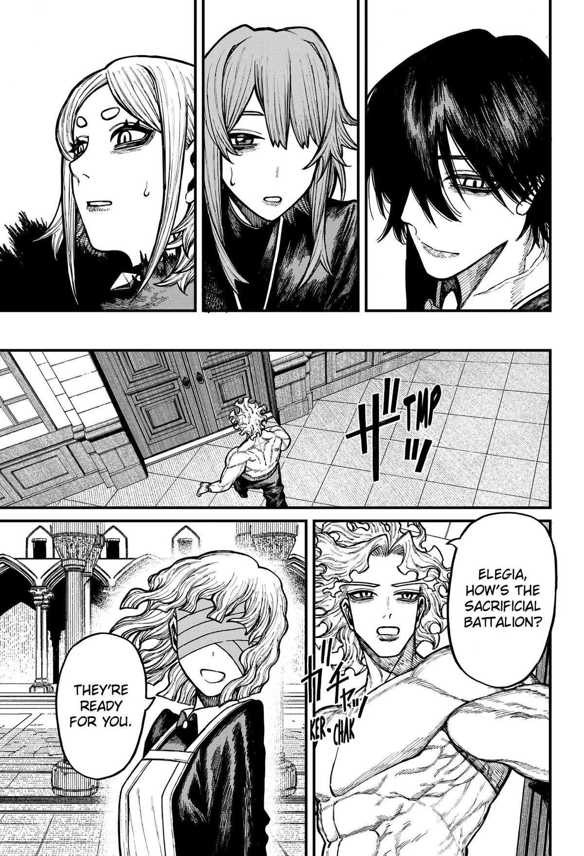 Centuria Chapter 105 page 13 - 
