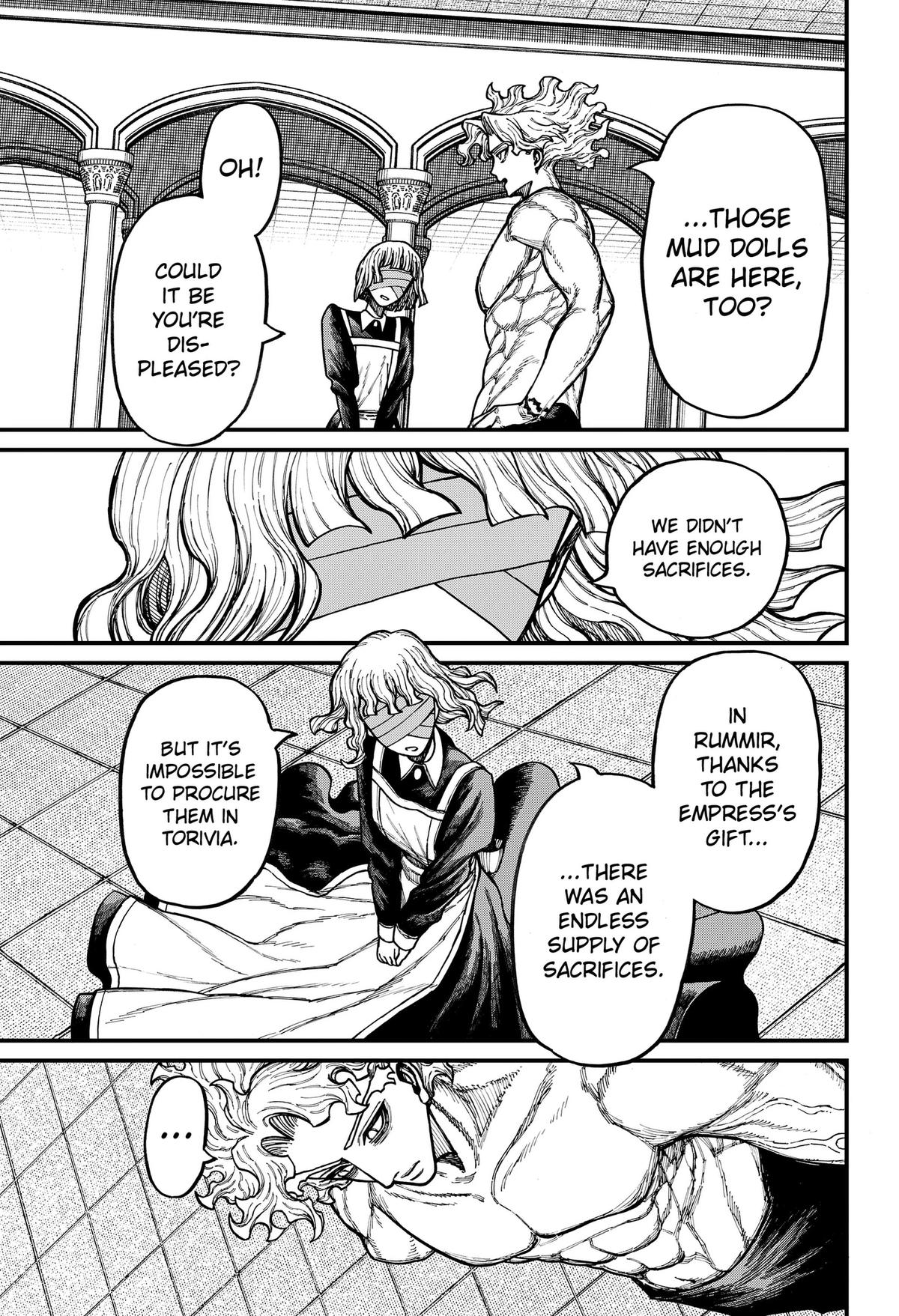 Centuria Chapter 105 page 15 - 