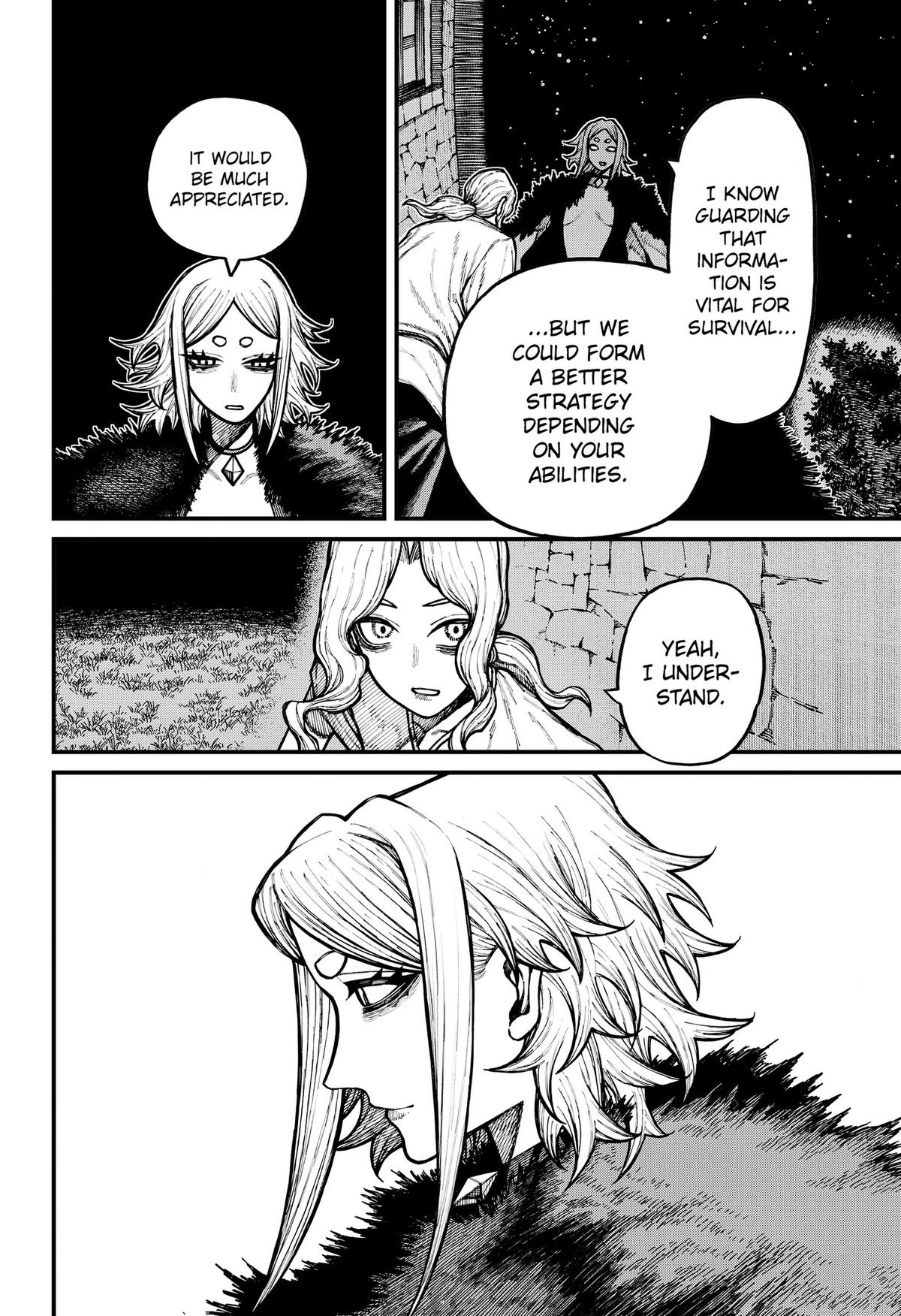 Centuria Chapter 105 page 4 - 