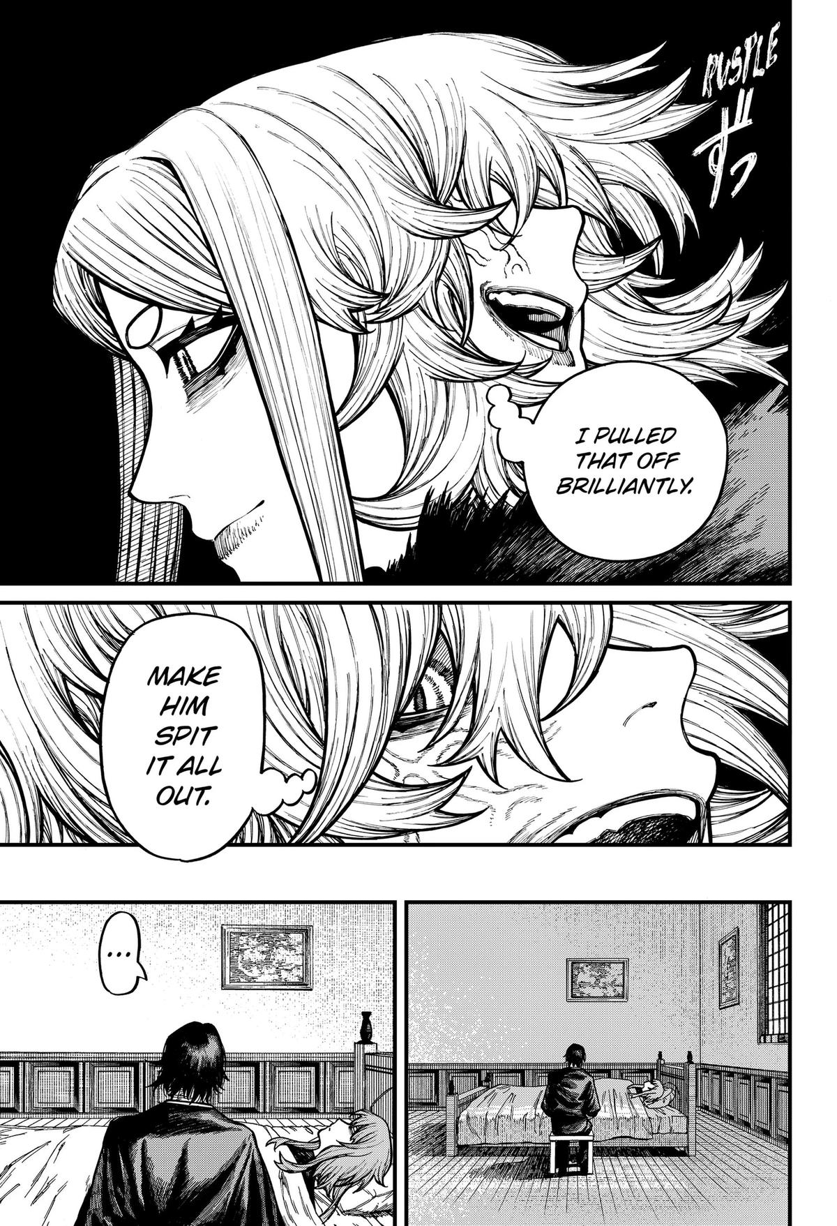 Centuria Chapter 105 page 5 - 