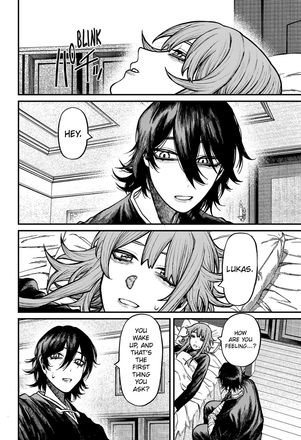 Centuria Chapter 105 page 6 - 