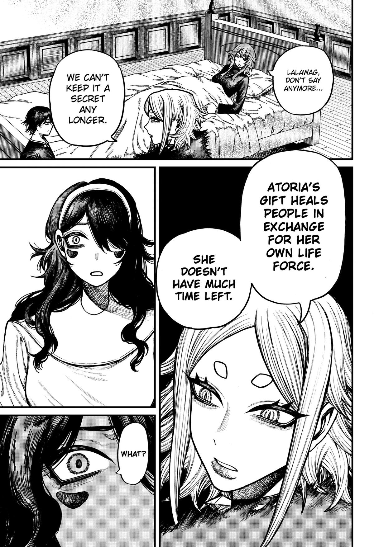 Centuria Chapter 105 page 9 - 