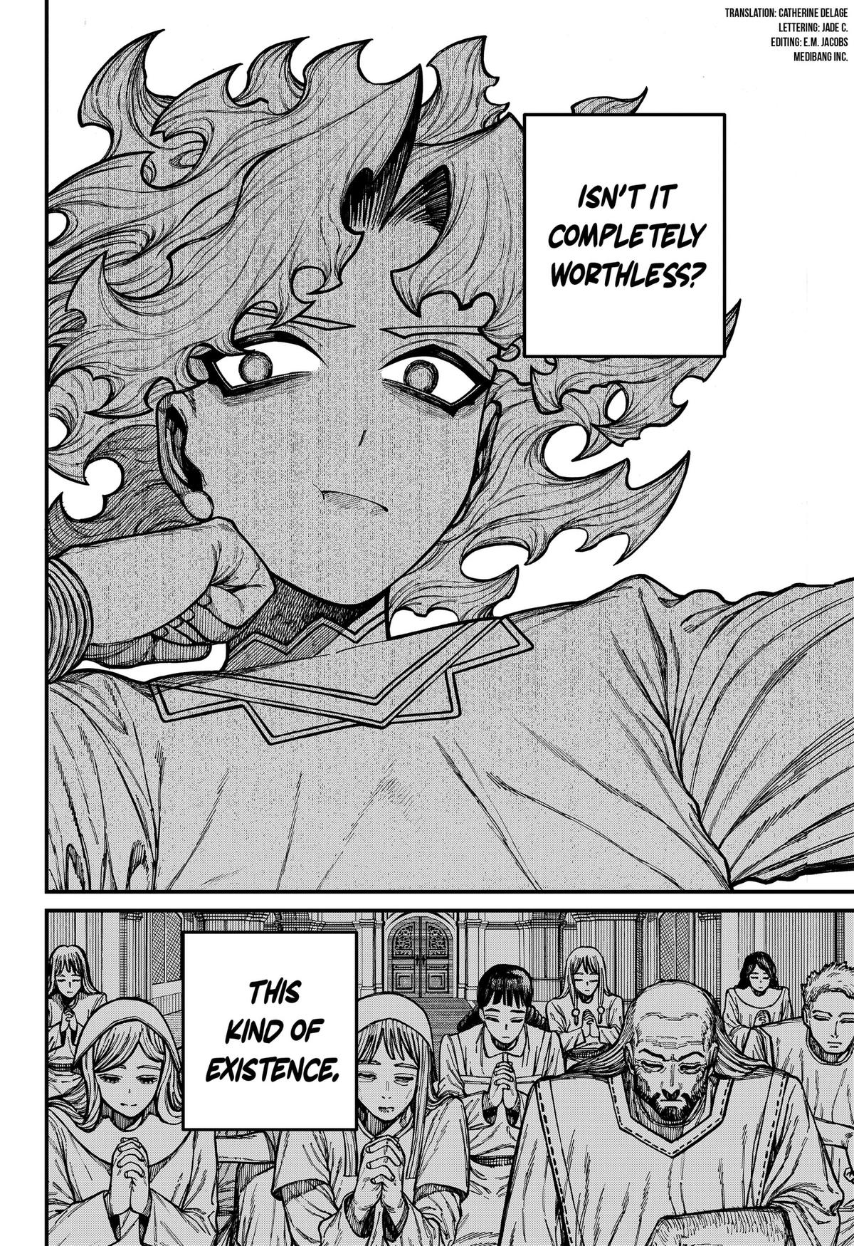 Centuria Chapter 106 page 2 - 