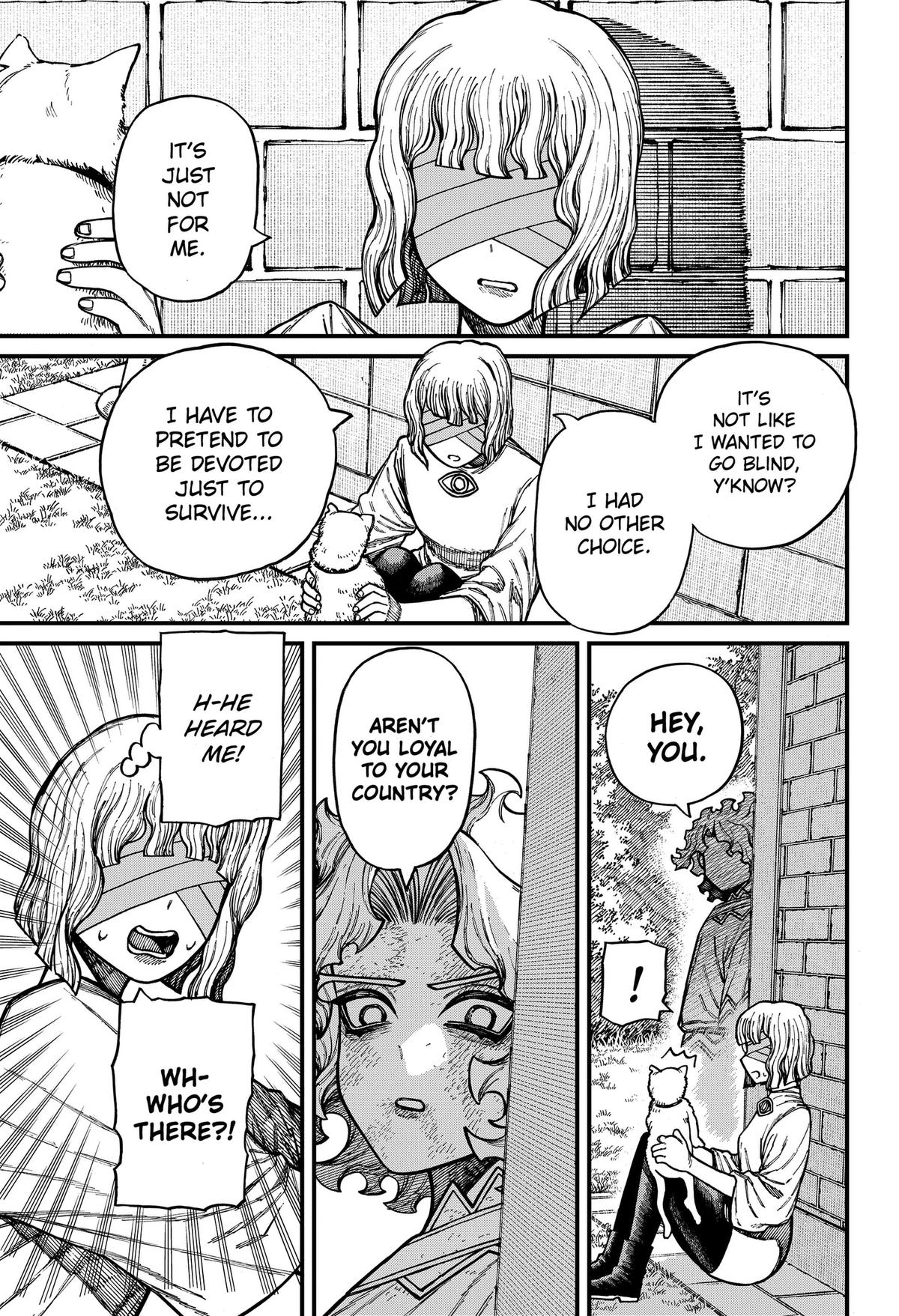 Centuria Chapter 106 page 11 - 