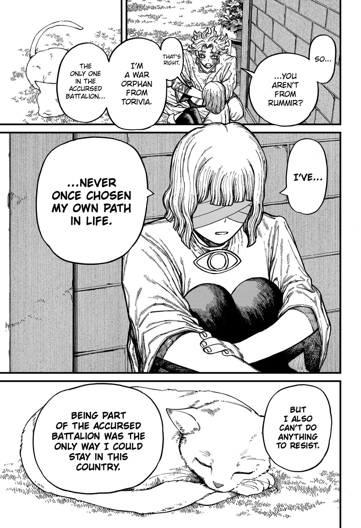 Centuria Chapter 106 page 15 - 