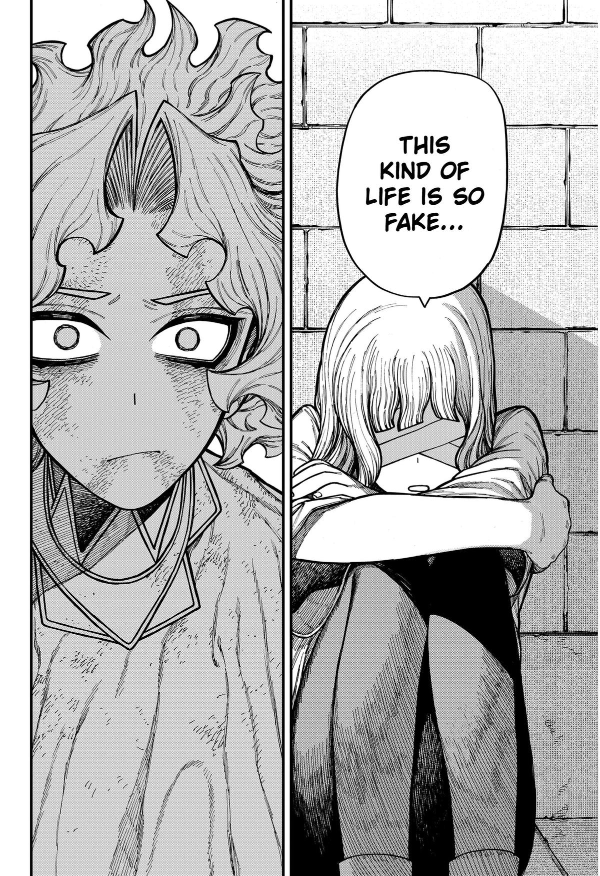 Centuria Chapter 106 page 16 - 
