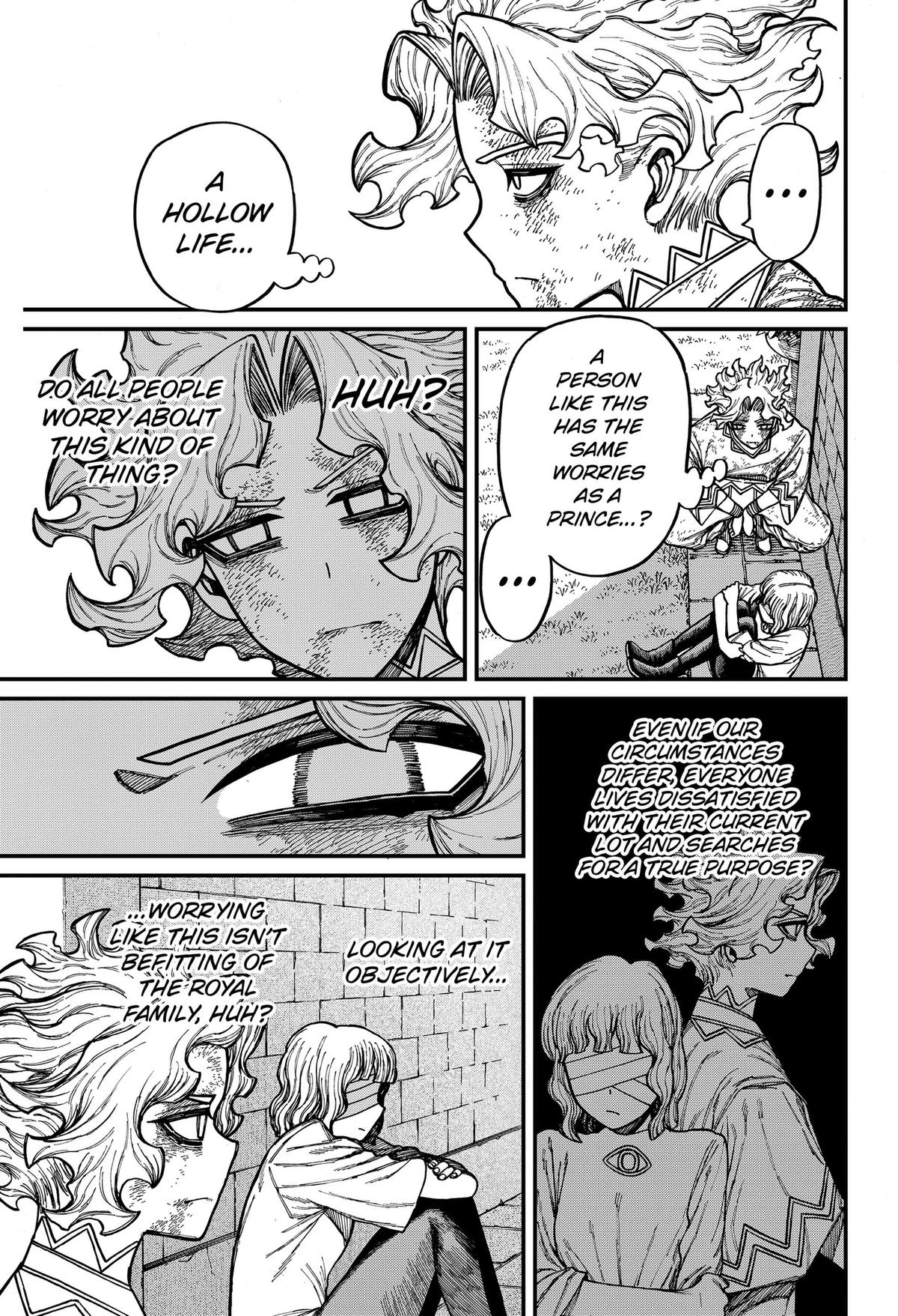 Centuria Chapter 106 page 17 - 