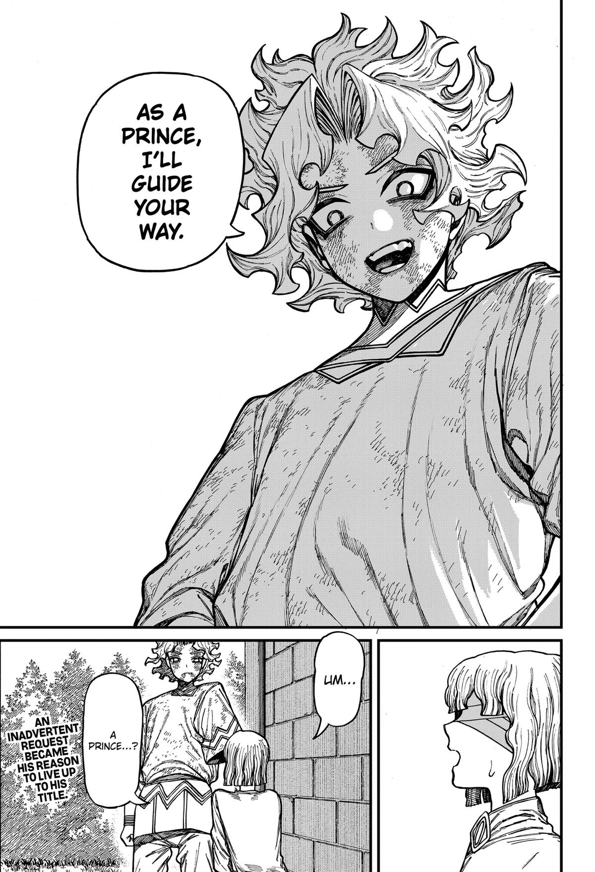 Centuria Chapter 106 page 19 - 