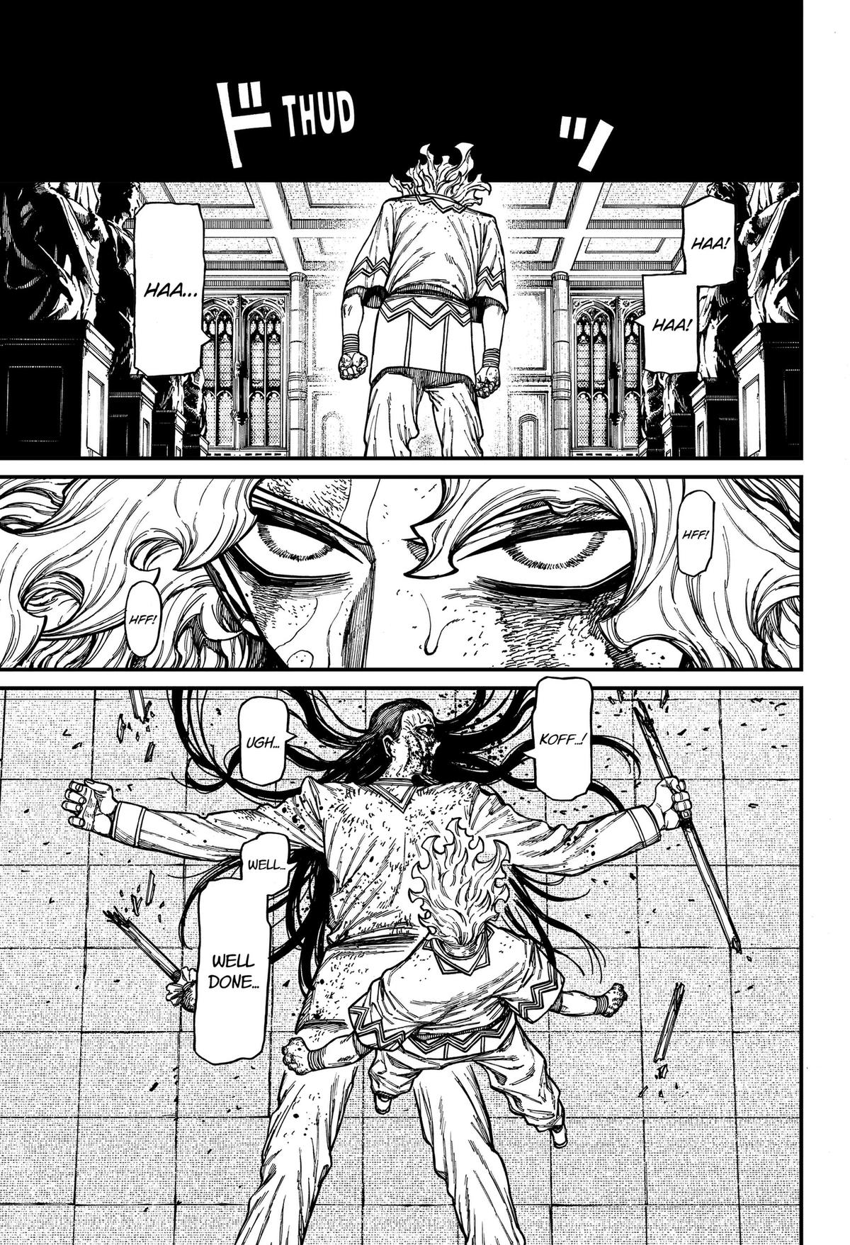 Centuria Chapter 106 page 7 - 