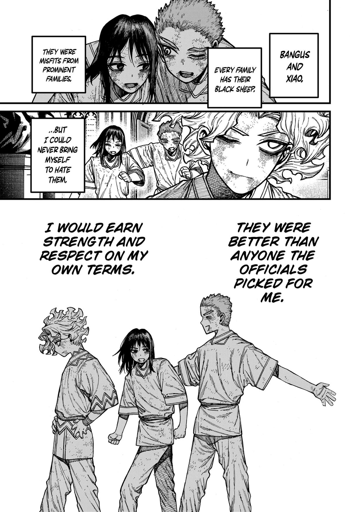 Centuria Chapter 106 page 9 - 
