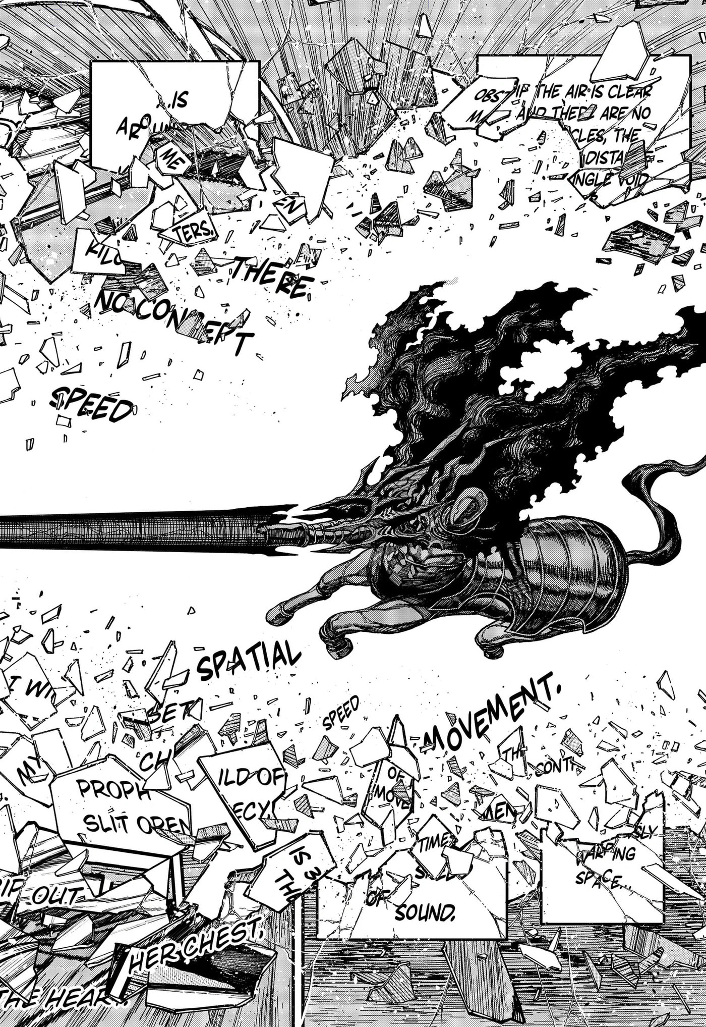 Centuria Chapter 100 page 18 - 