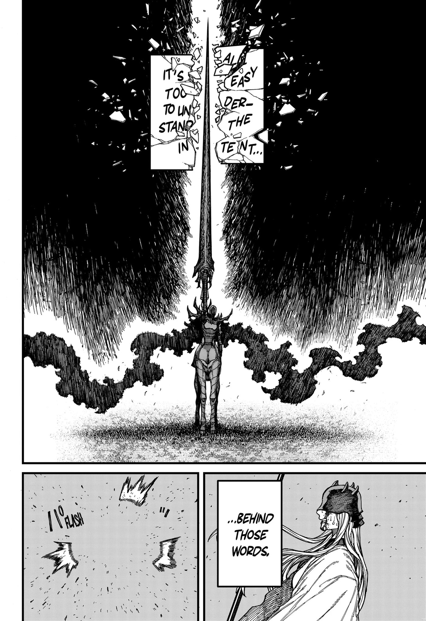 Centuria Chapter 100 page 6 - 