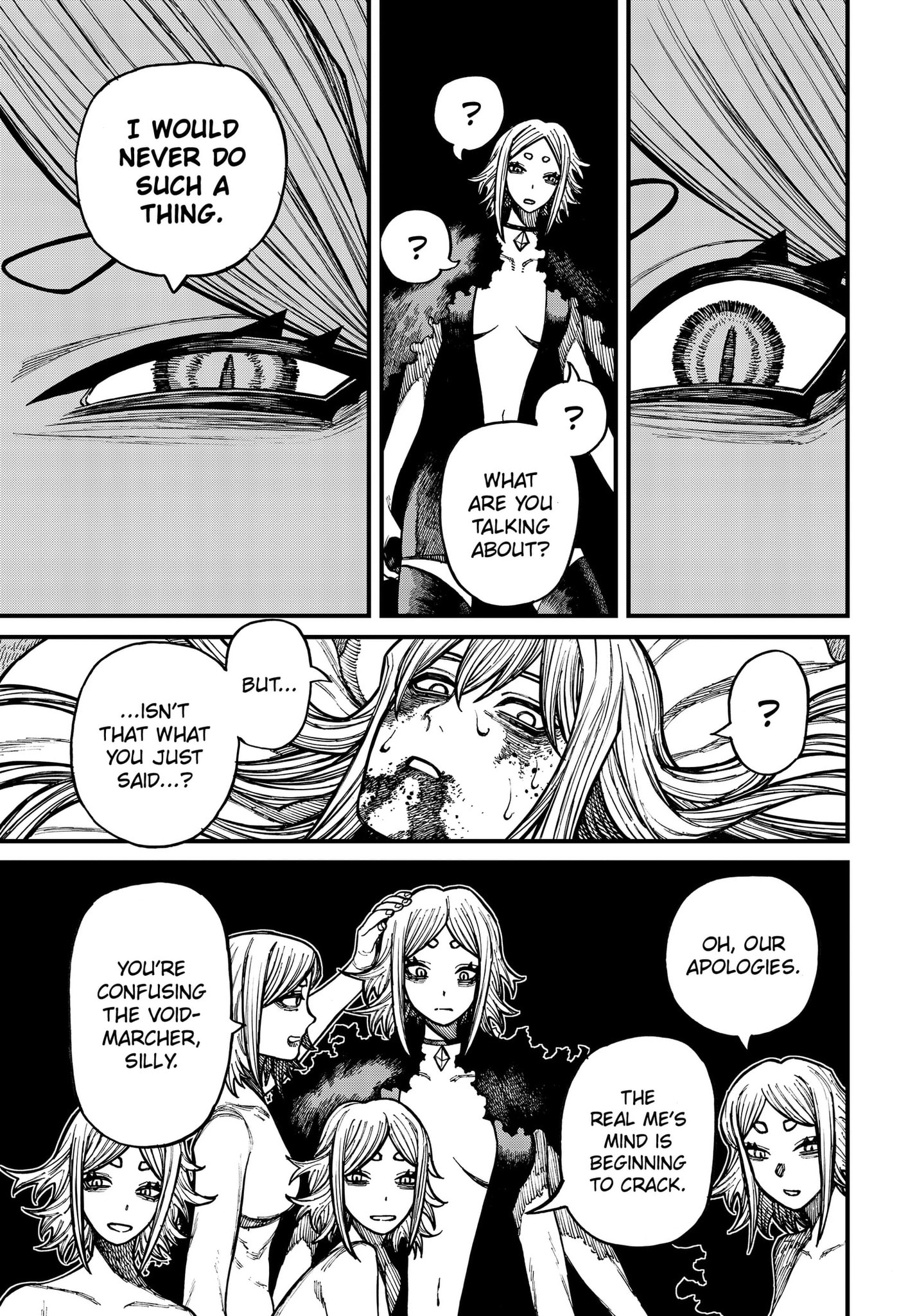 Centuria Chapter 101 page 15 - 