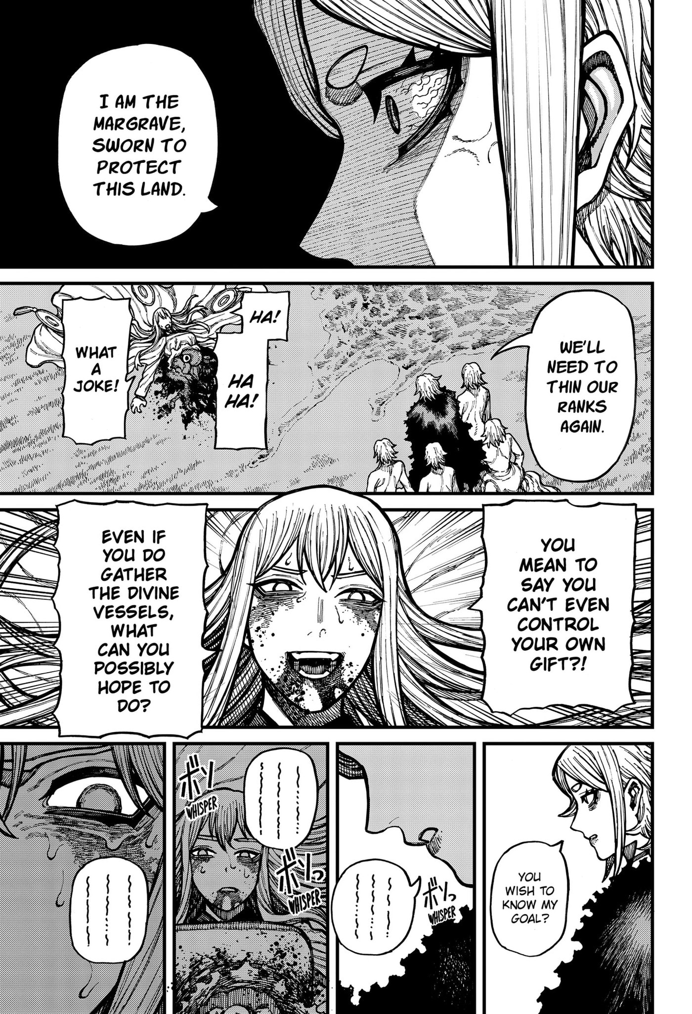 Centuria Chapter 101 page 17 - 
