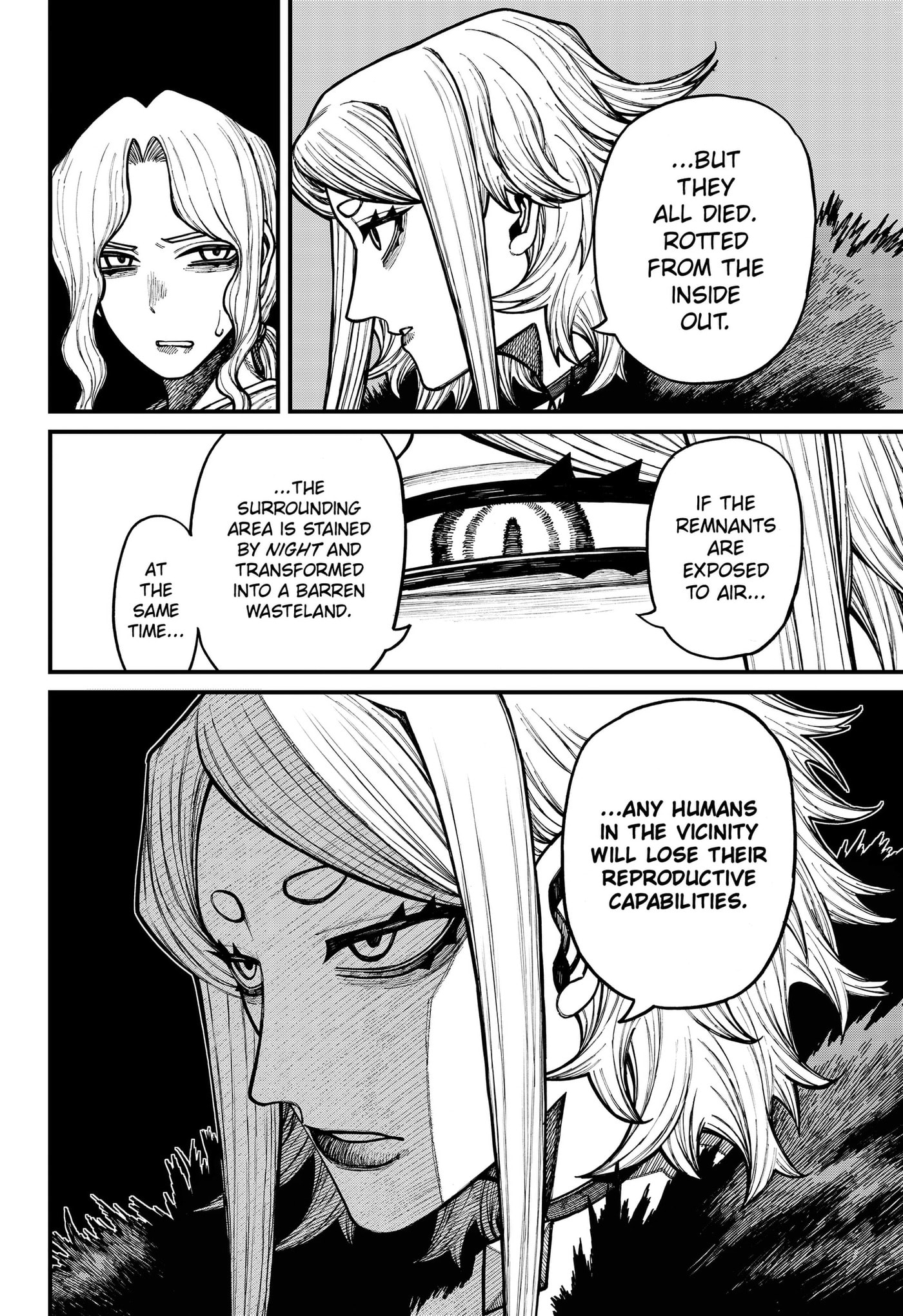 Centuria Chapter 102 page 8 - 