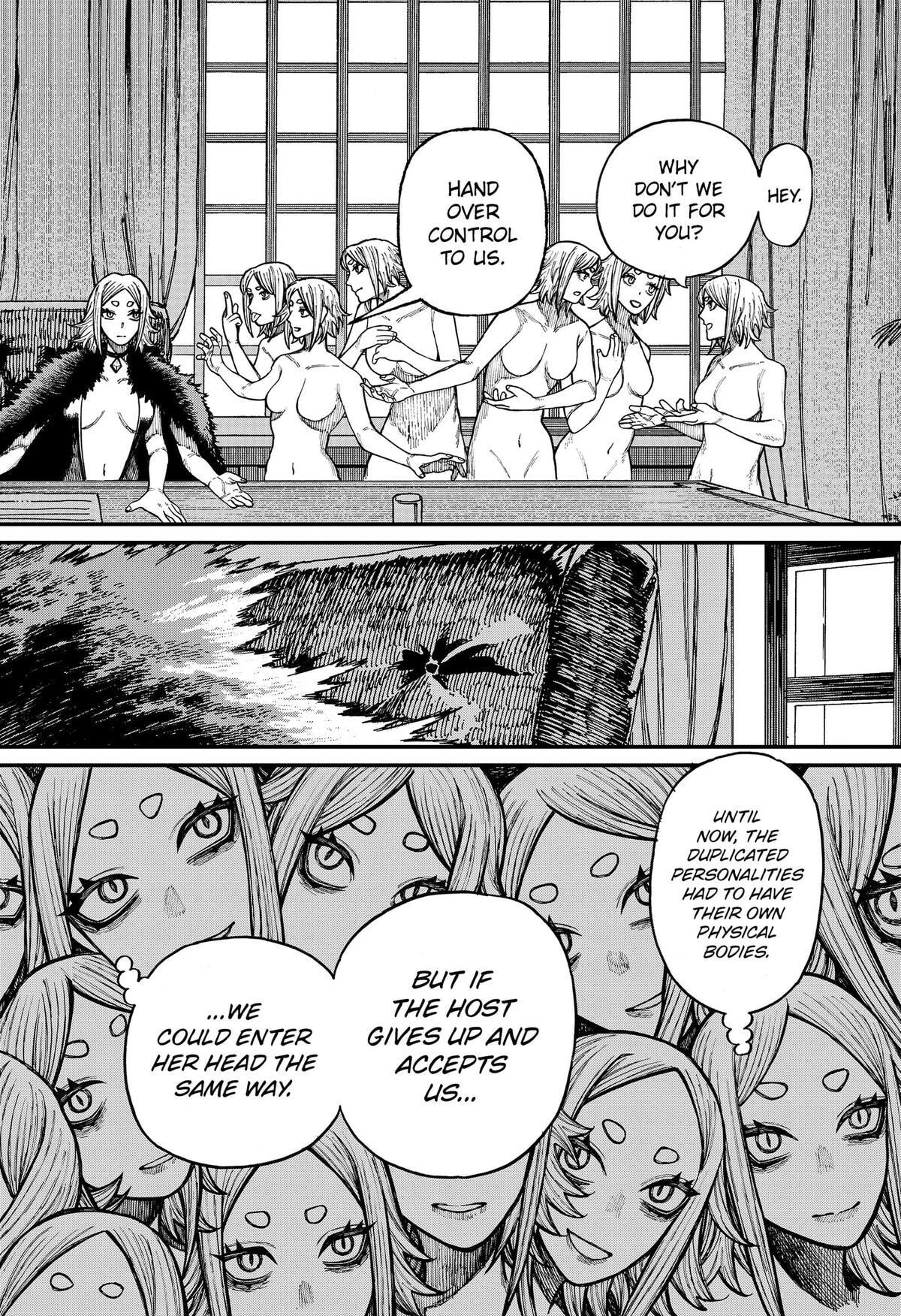 Centuria Chapter 103 page 4 - 