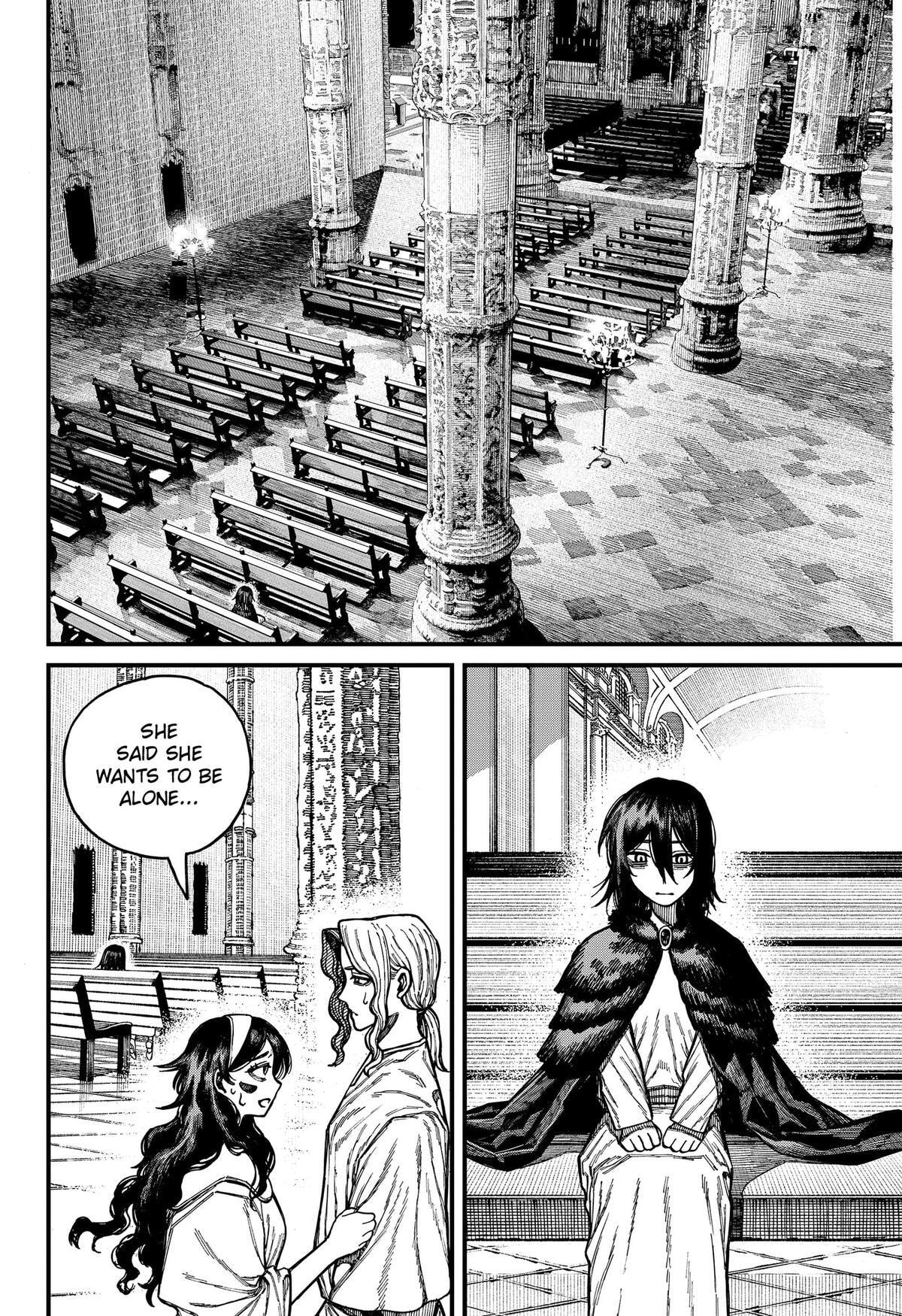 Centuria Chapter 103 page 8 - 