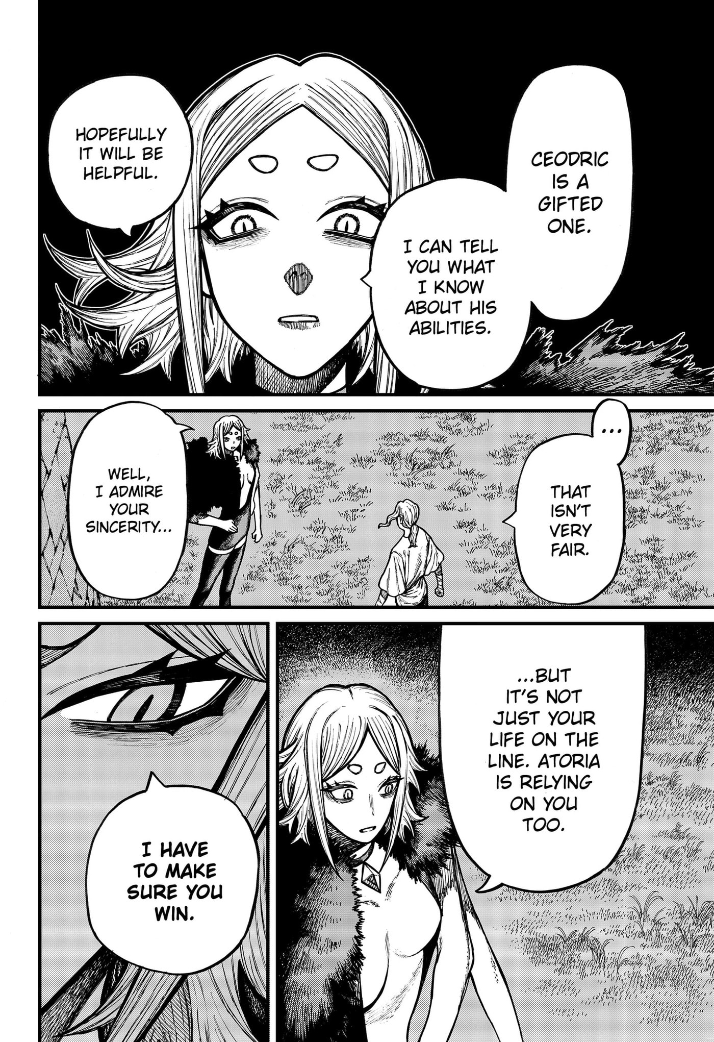 Centuria Chapter 104 page 14 - 