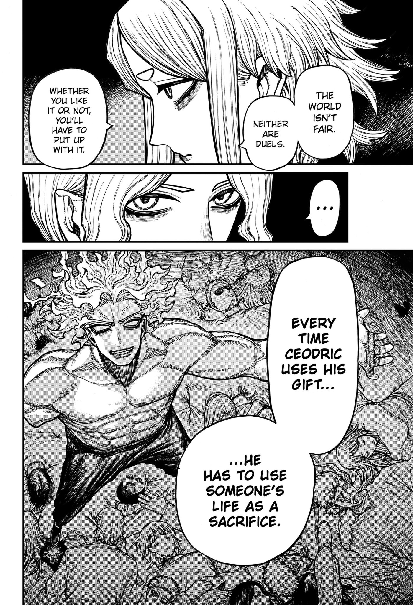 Centuria Chapter 104 page 16 - 