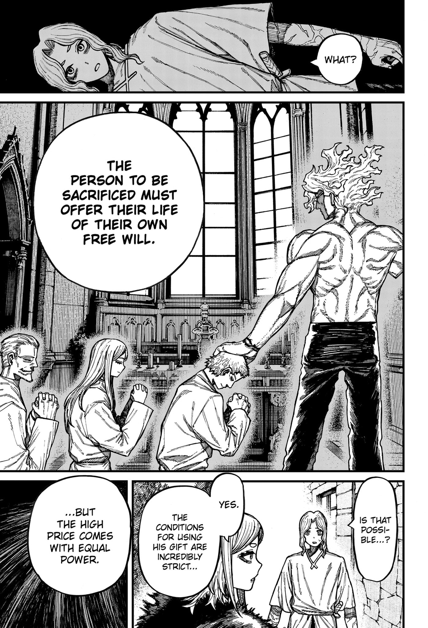 Centuria Chapter 104 page 17 - 
