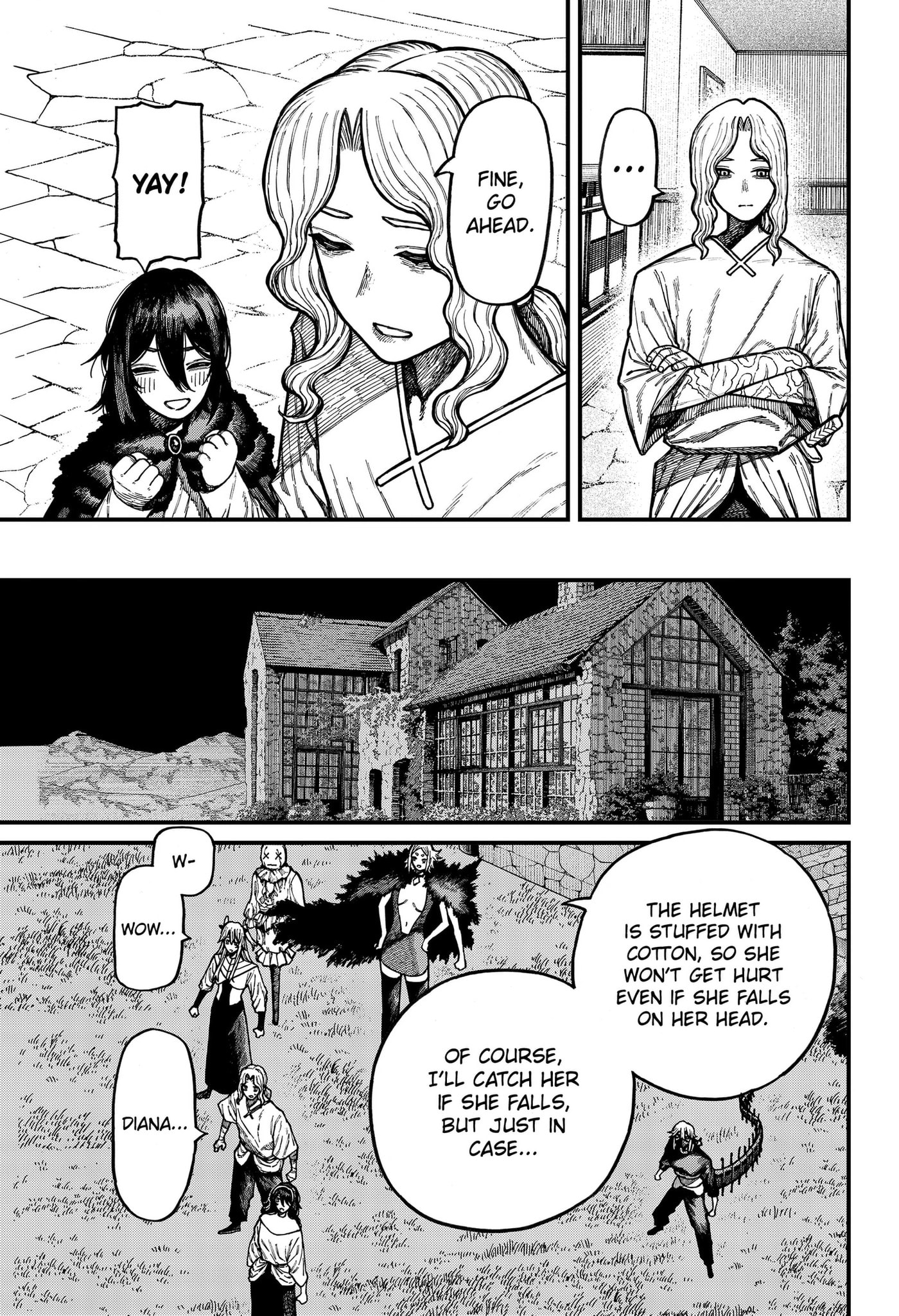 Centuria Chapter 104 page 7 - 