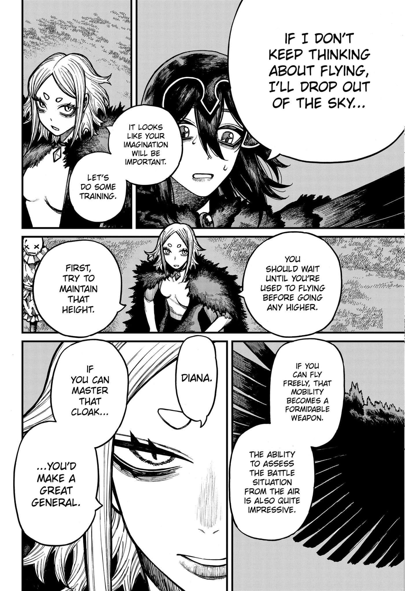 Centuria Chapter 104 page 10 - 