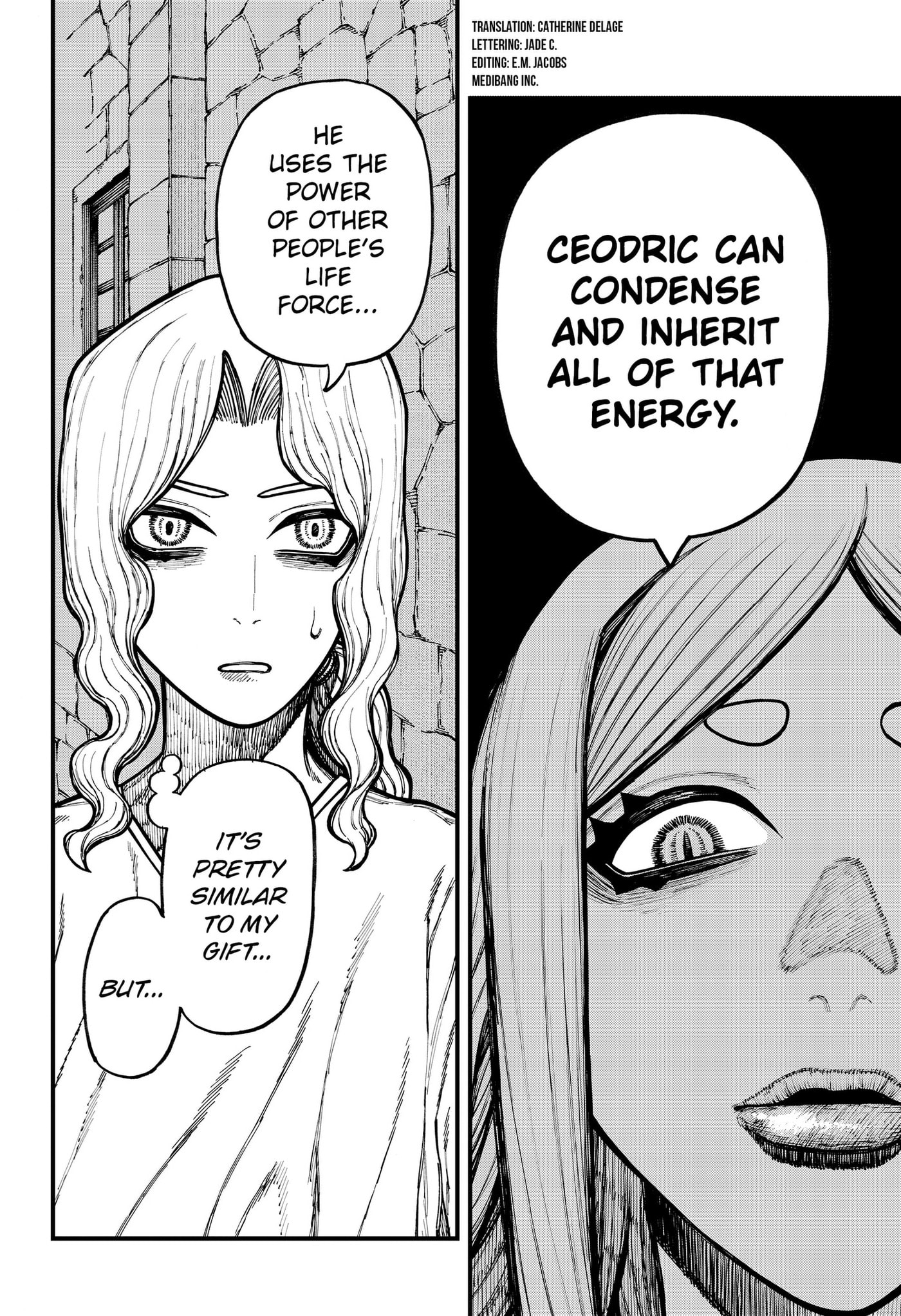 Centuria Chapter 105 page 2 - 