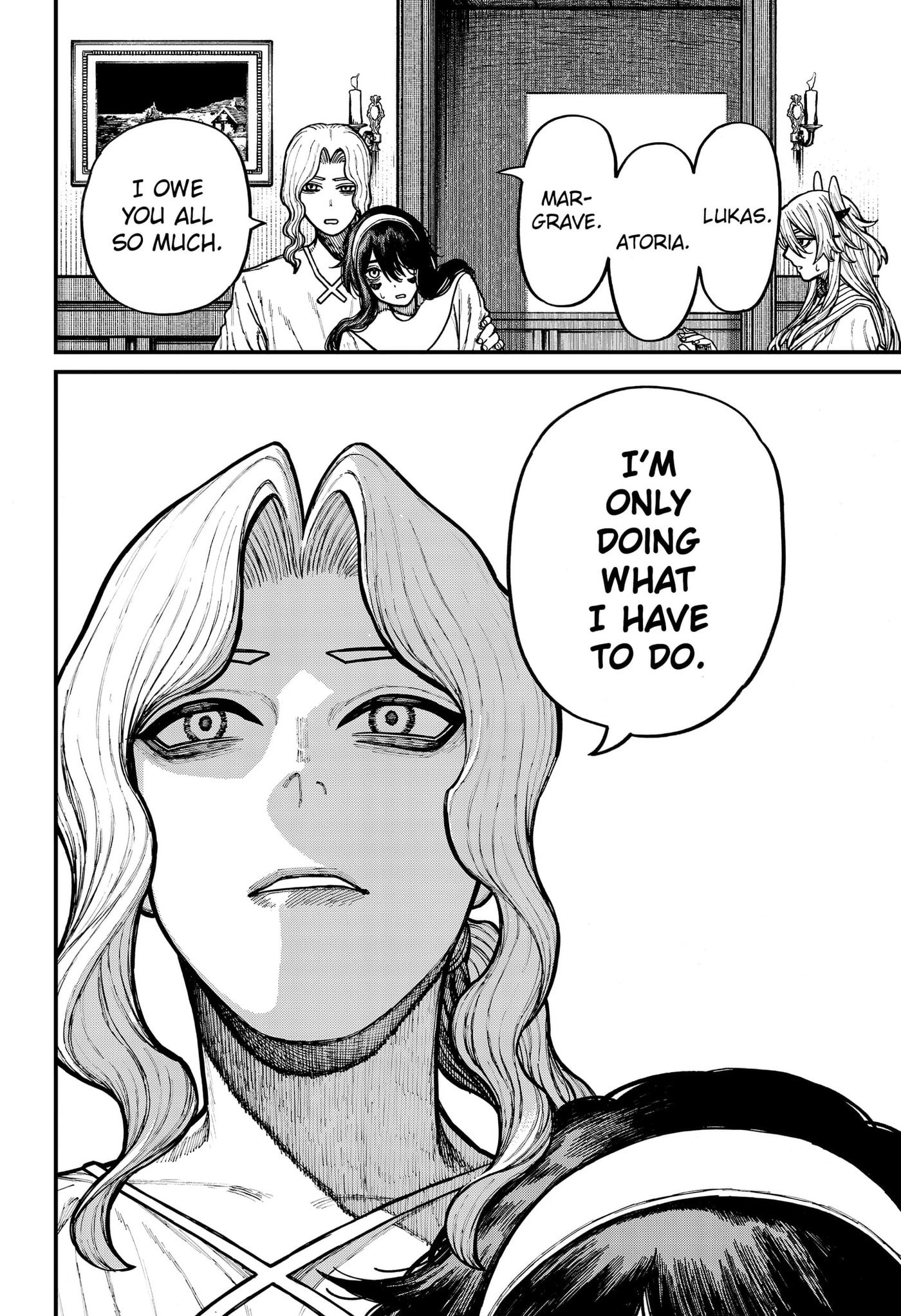 Centuria Chapter 105 page 12 - 