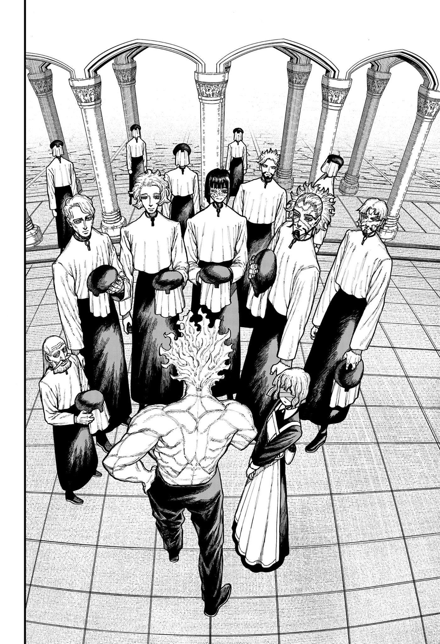 Centuria Chapter 105 page 14 - 