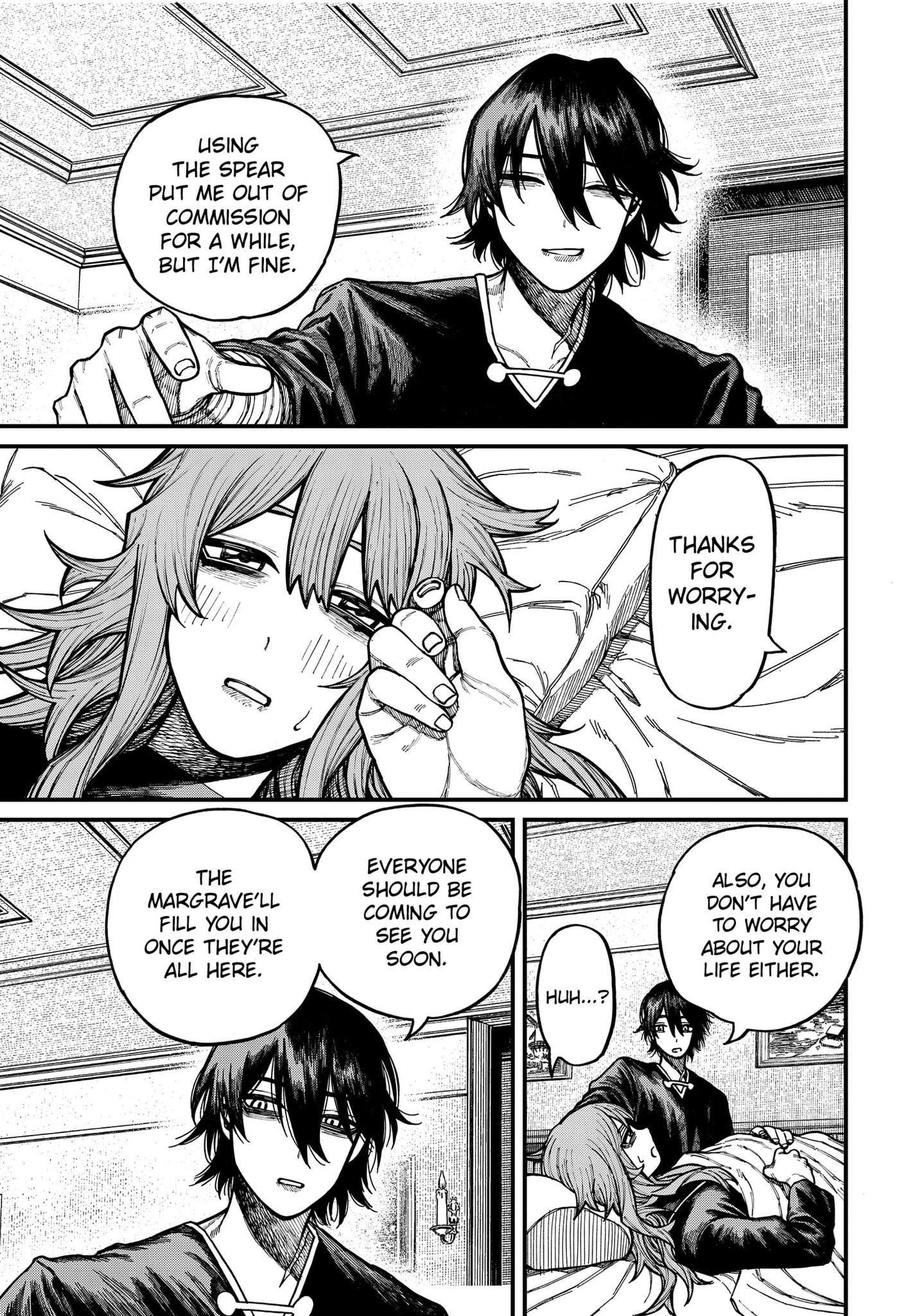 Centuria Chapter 105 page 7 - 
