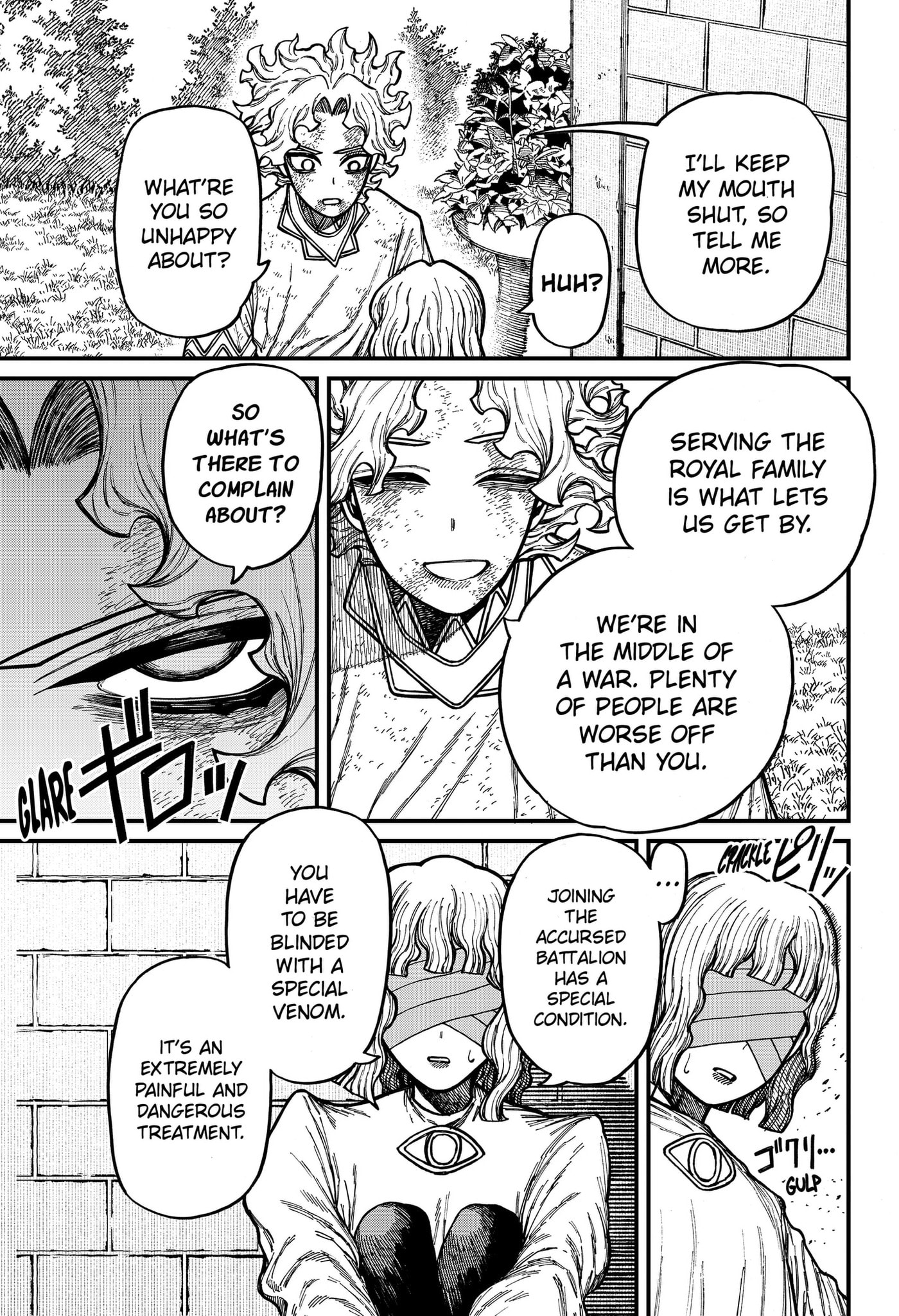 Centuria Chapter 106 page 13 - 