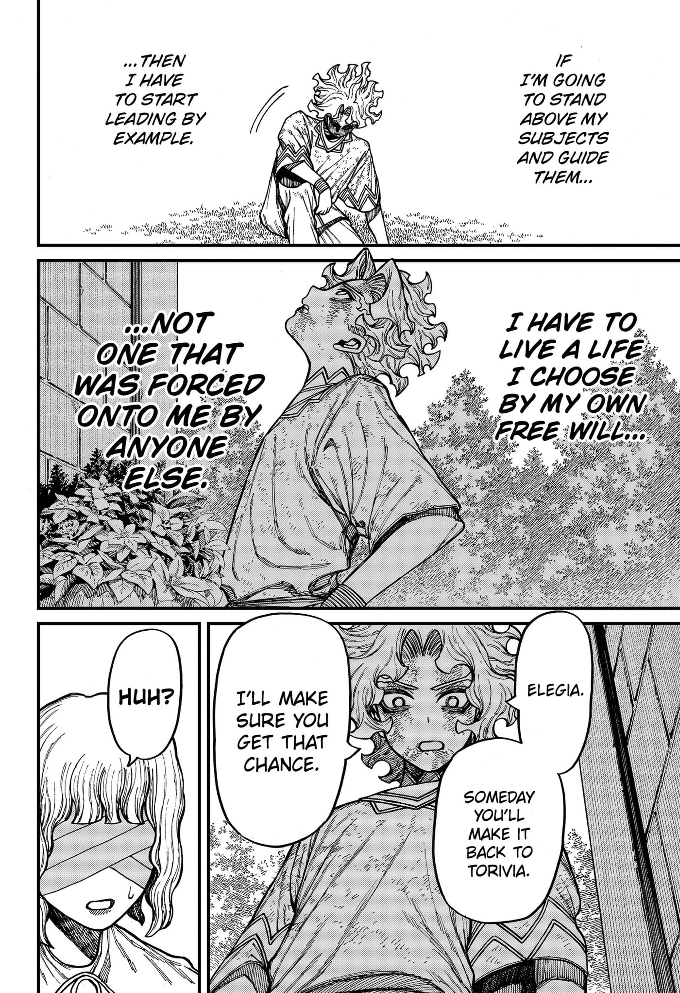 Centuria Chapter 106 page 18 - 