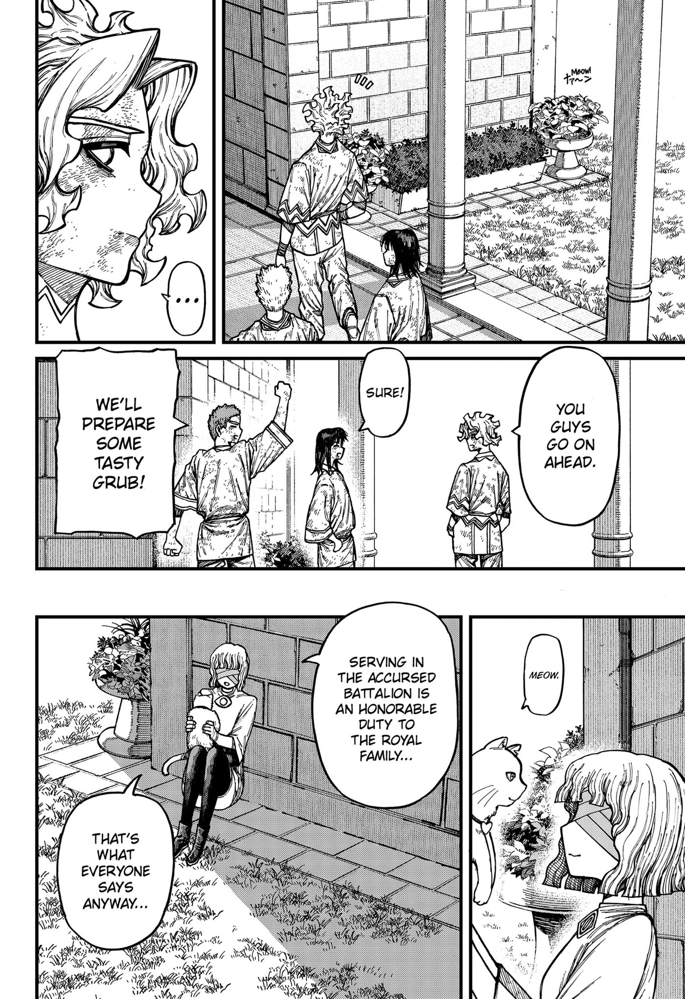 Centuria Chapter 106 page 10 - 