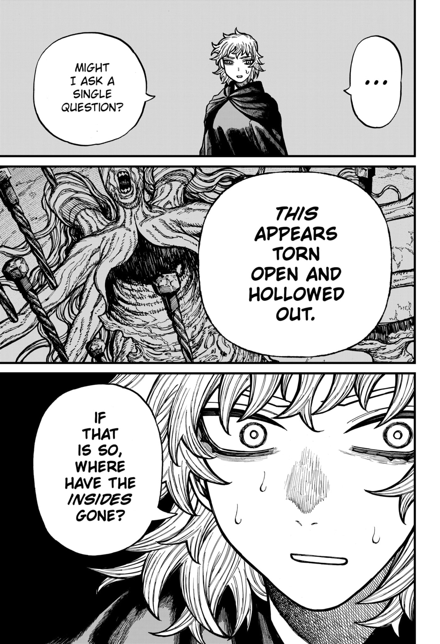 Centuria Chapter 77 page 11 - 