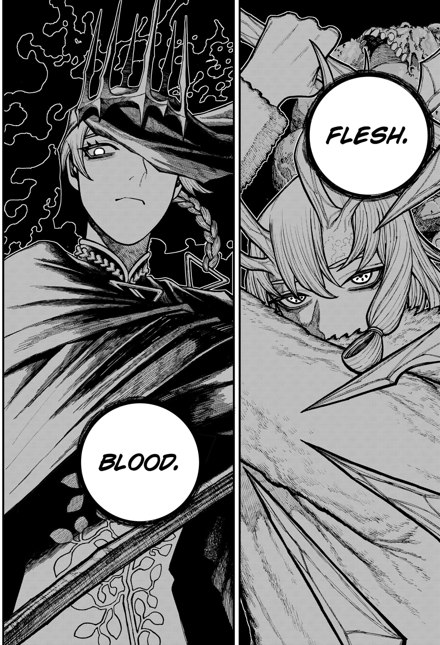 Centuria Chapter 77 page 16 - 
