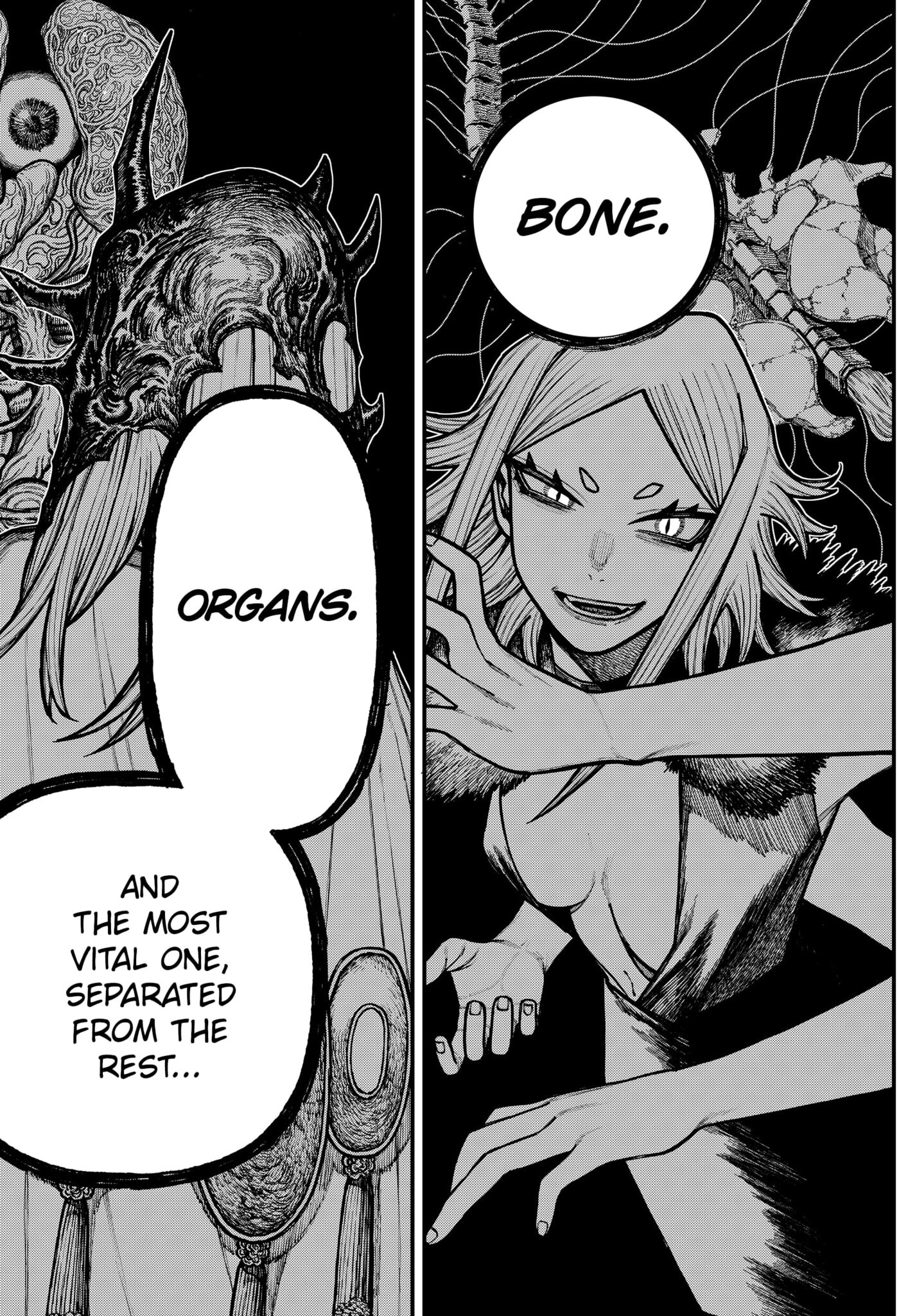 Centuria Chapter 77 page 17 - 