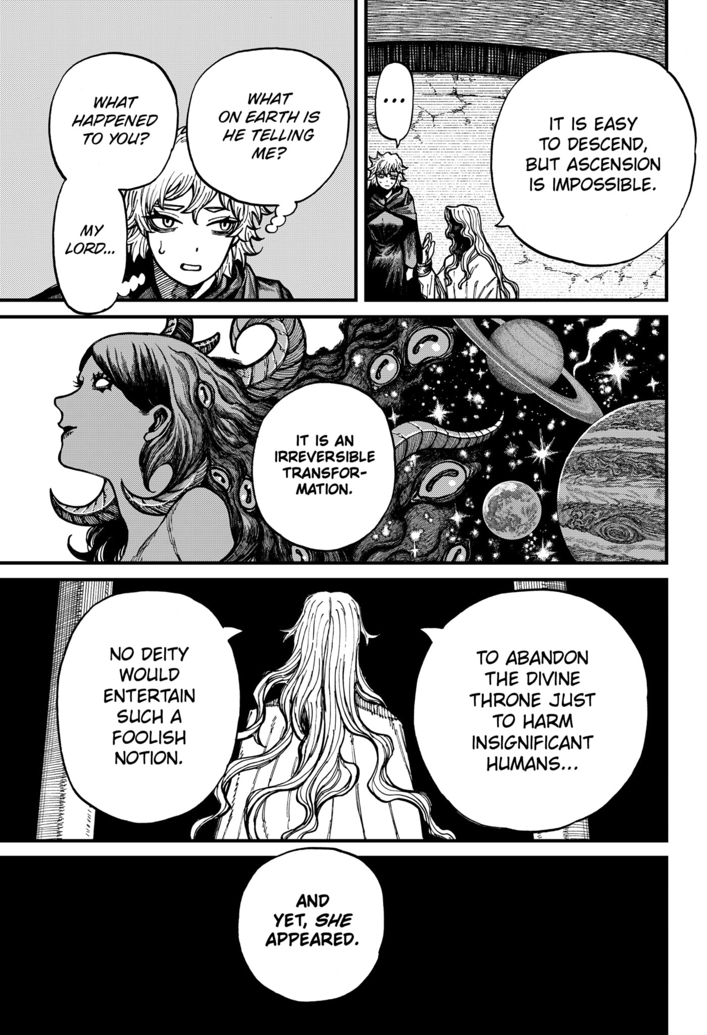 Centuria Chapter 77 page 5 - 