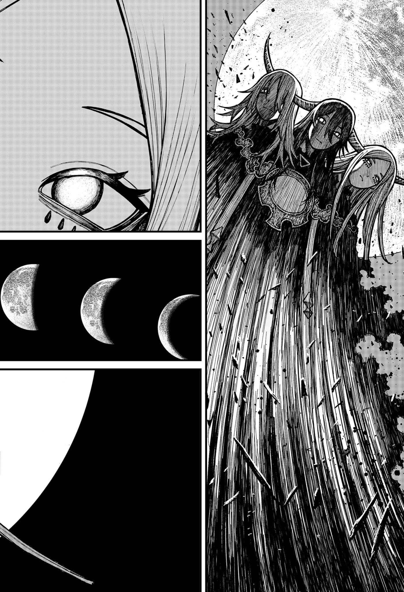 Centuria Chapter 77 page 6 - 