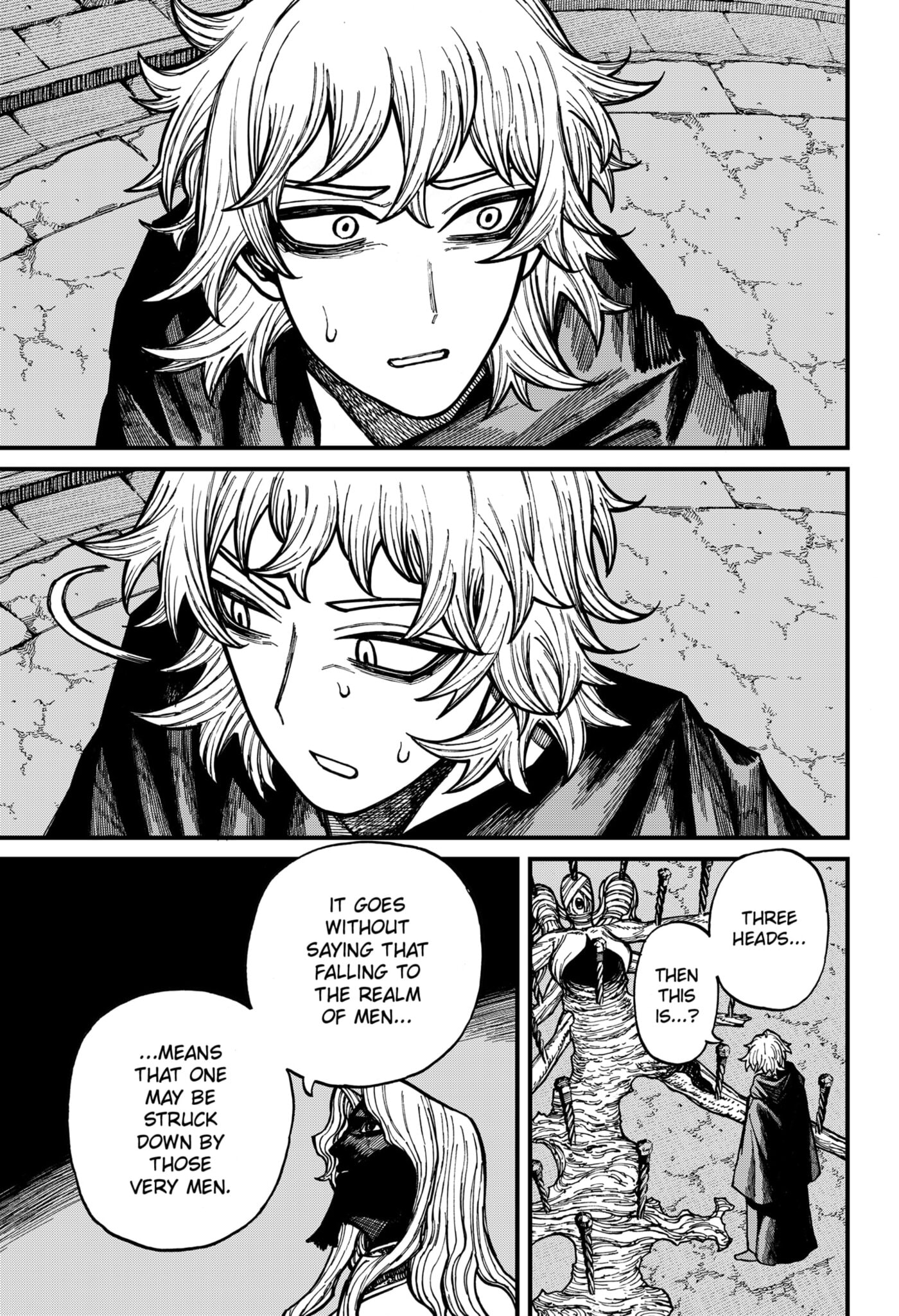 Centuria Chapter 77 page 9 - 