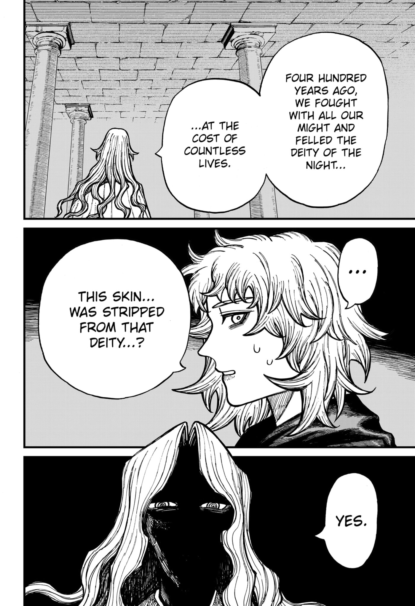 Centuria Chapter 77 page 10 - 