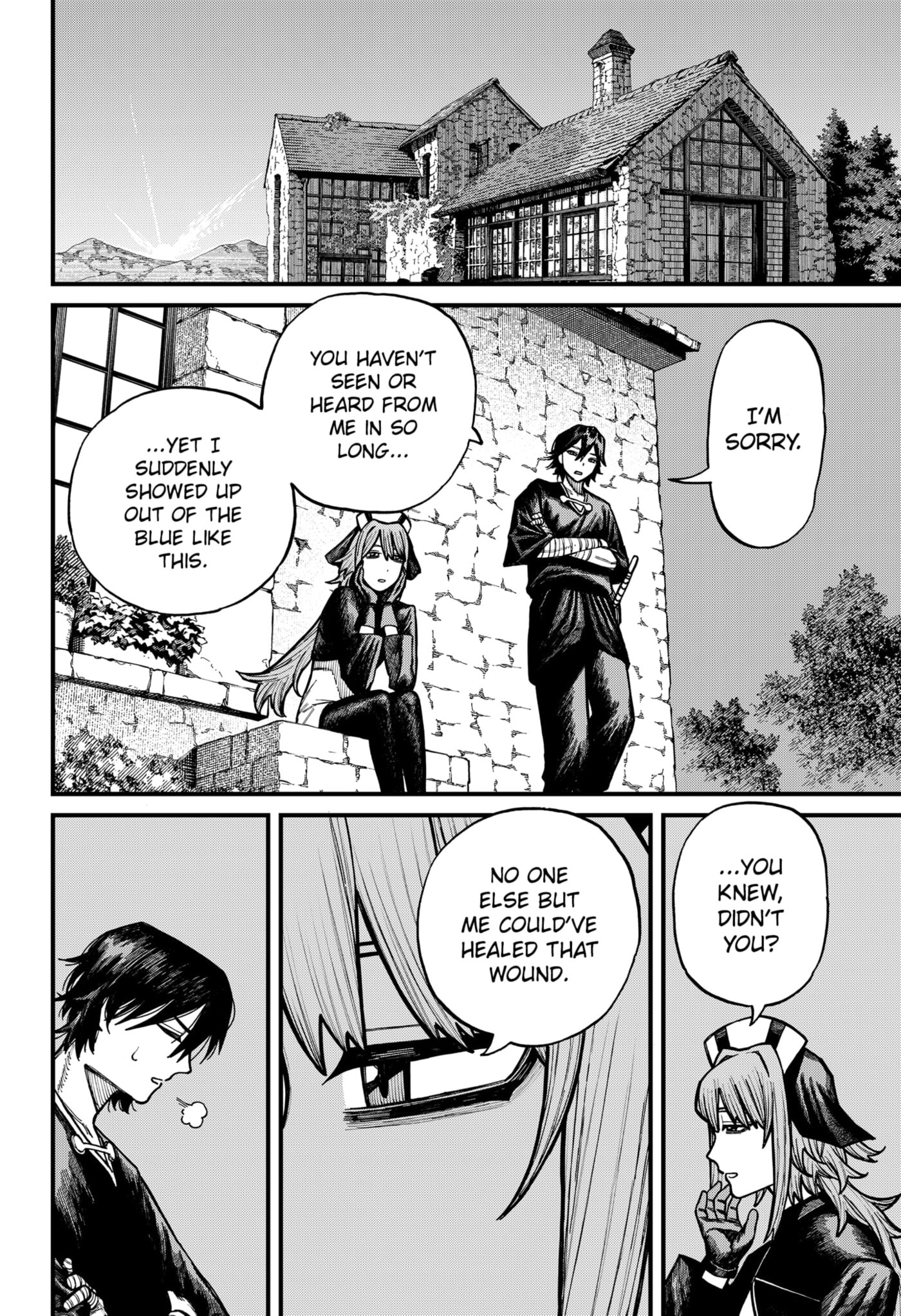 Centuria Chapter 78 page 16 - 