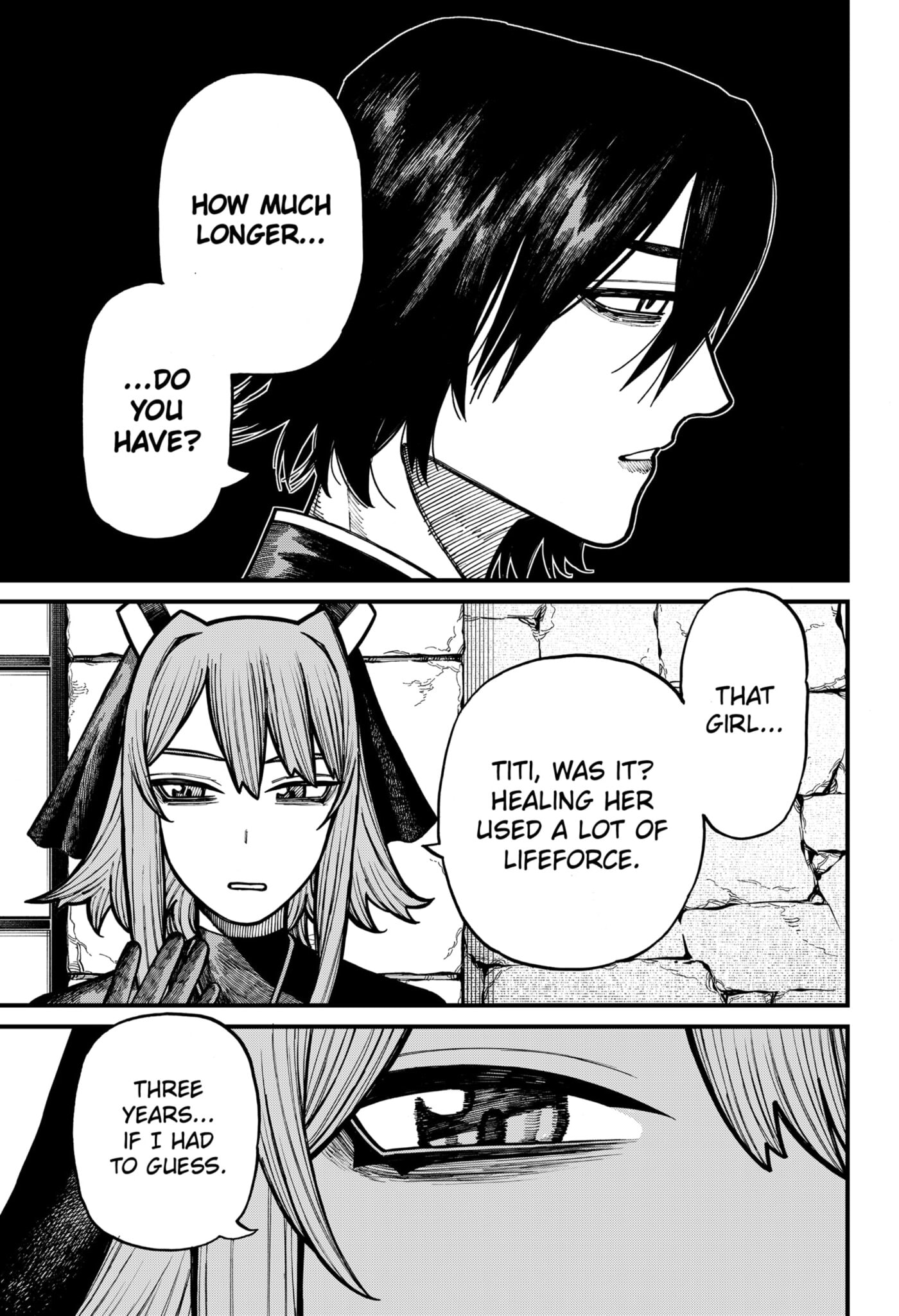 Centuria Chapter 78 page 17 - 