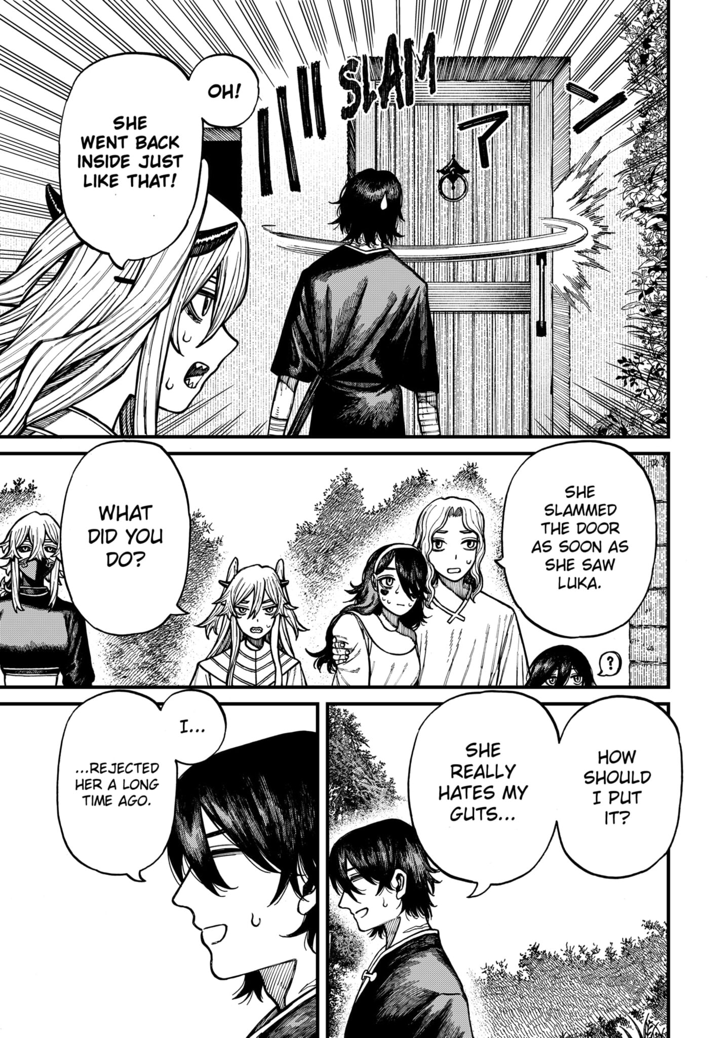 Centuria Chapter 78 page 3 - 